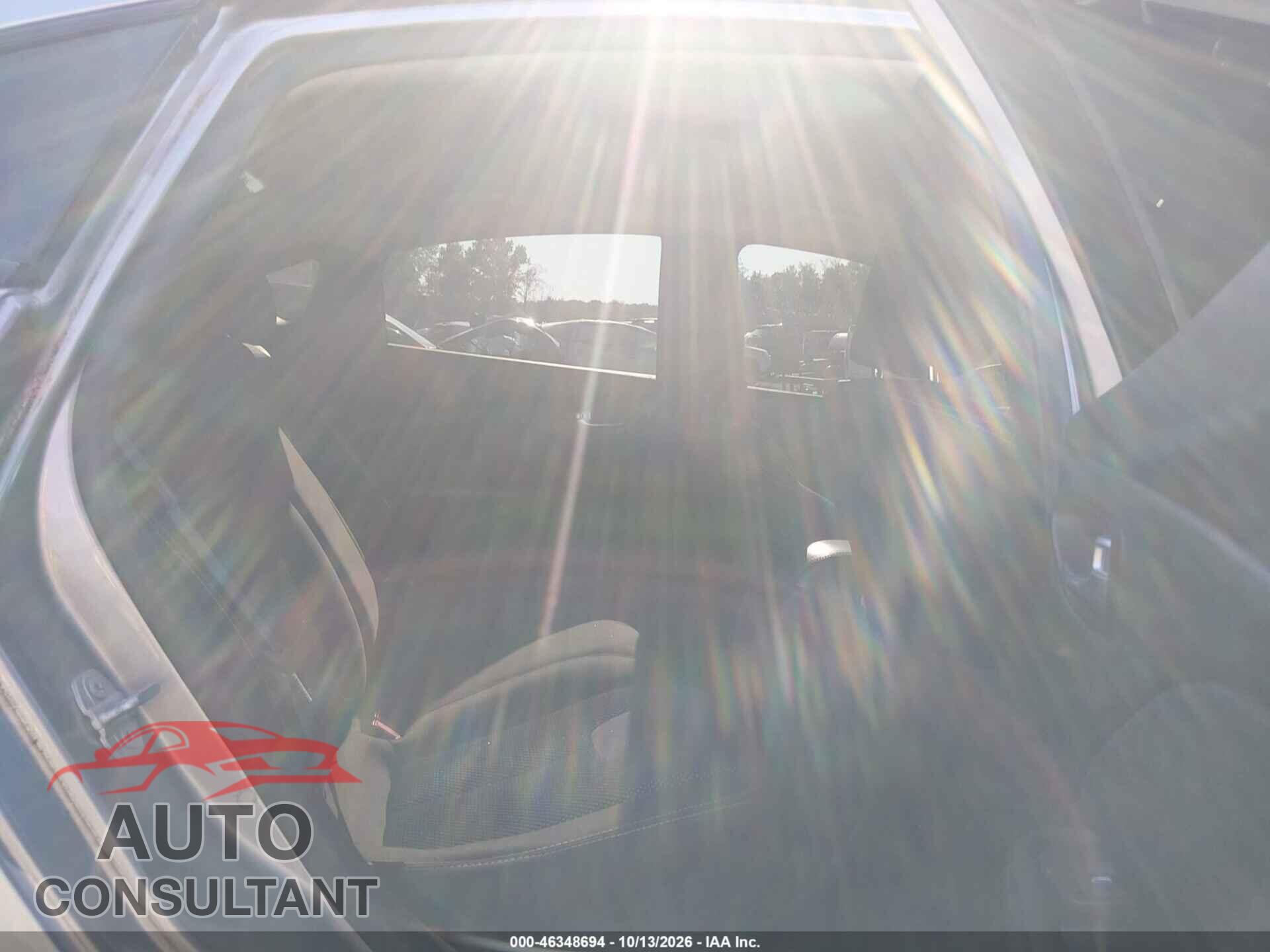 DODGE DART 2015 - 1C3CDFBB0FD315440