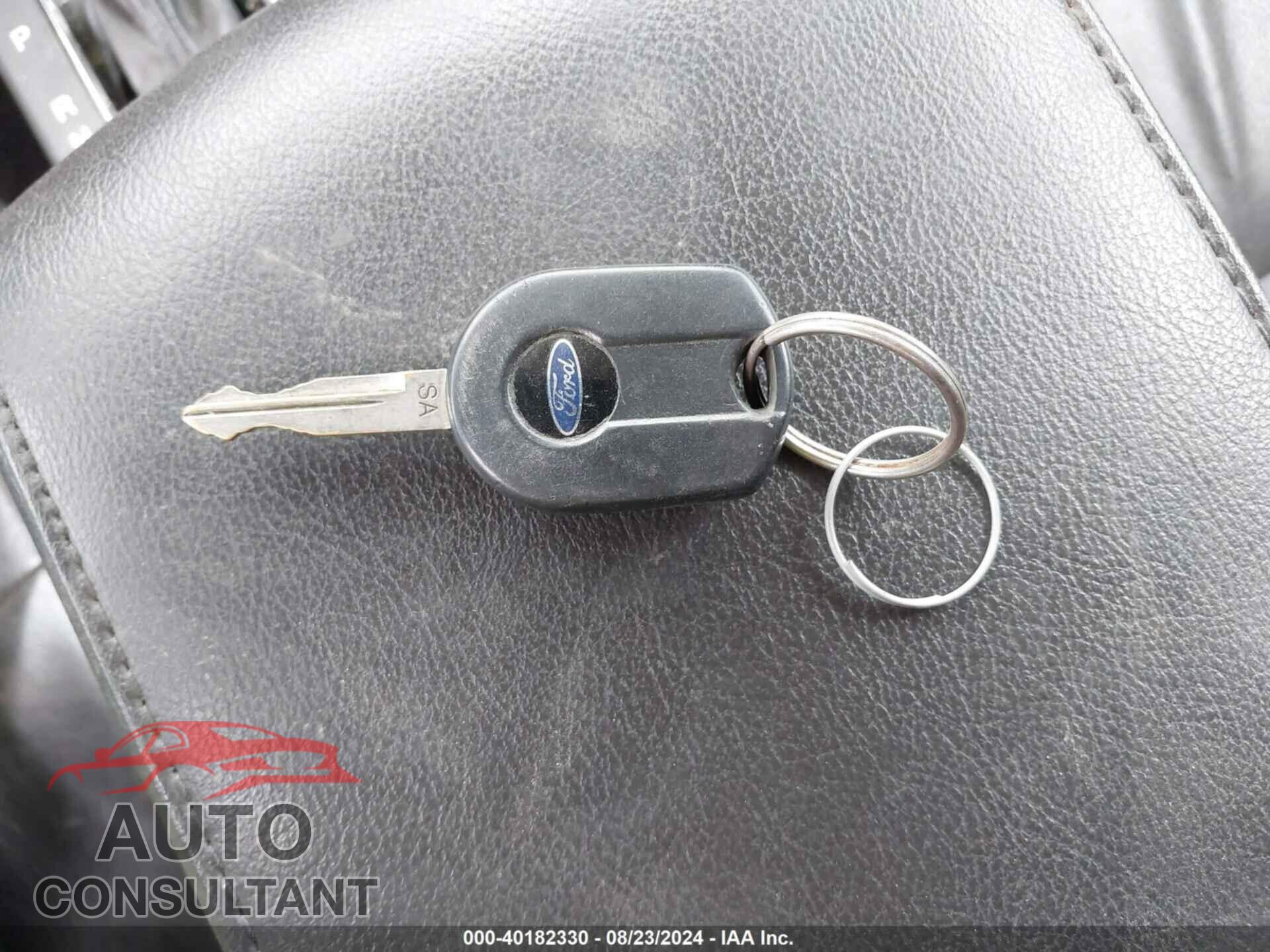 FORD FLEX 2013 - 2FMGK5C87DBD31262