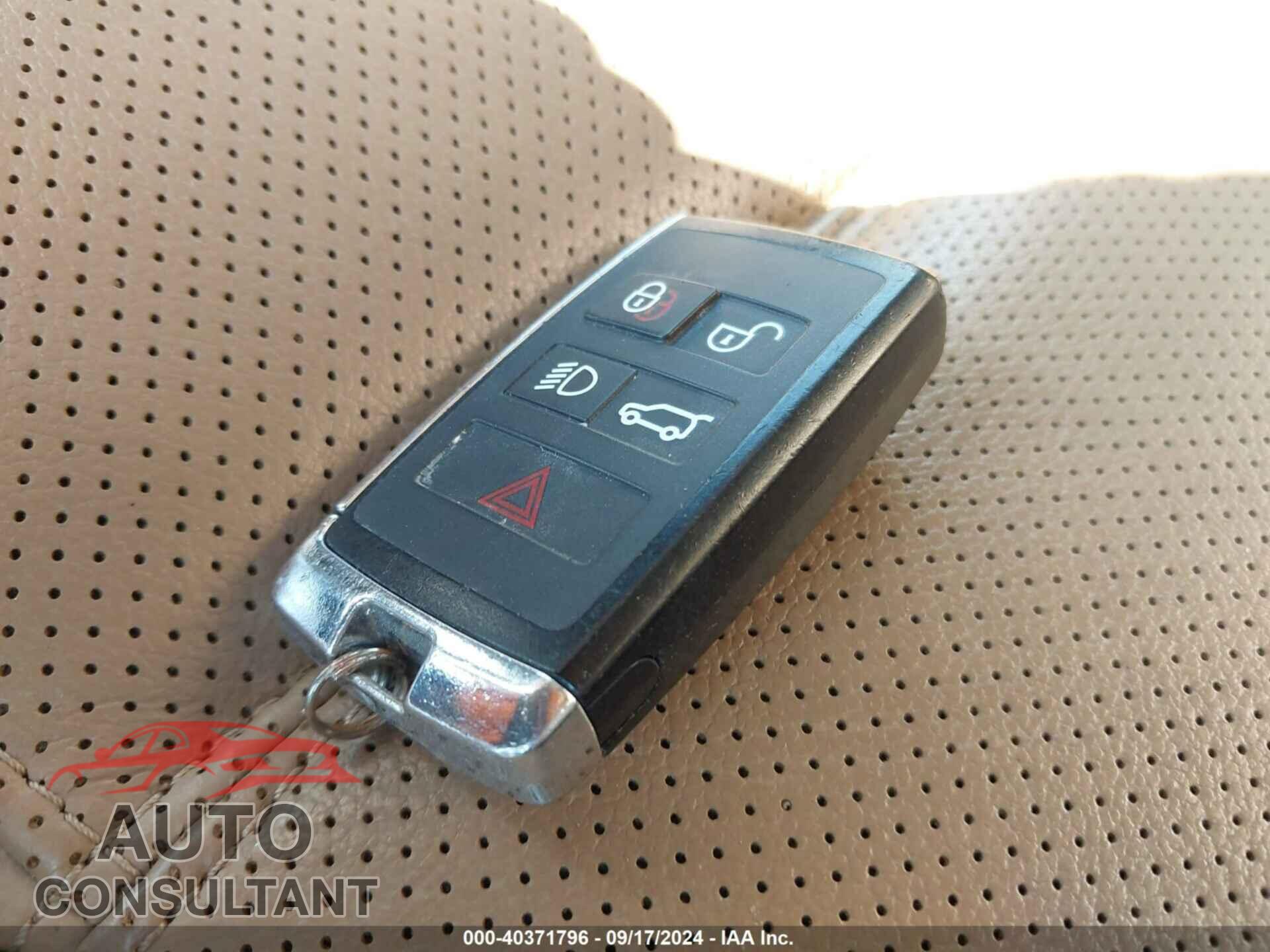 JAGUAR E-PACE 2022 - SADFP2FX2N1030435