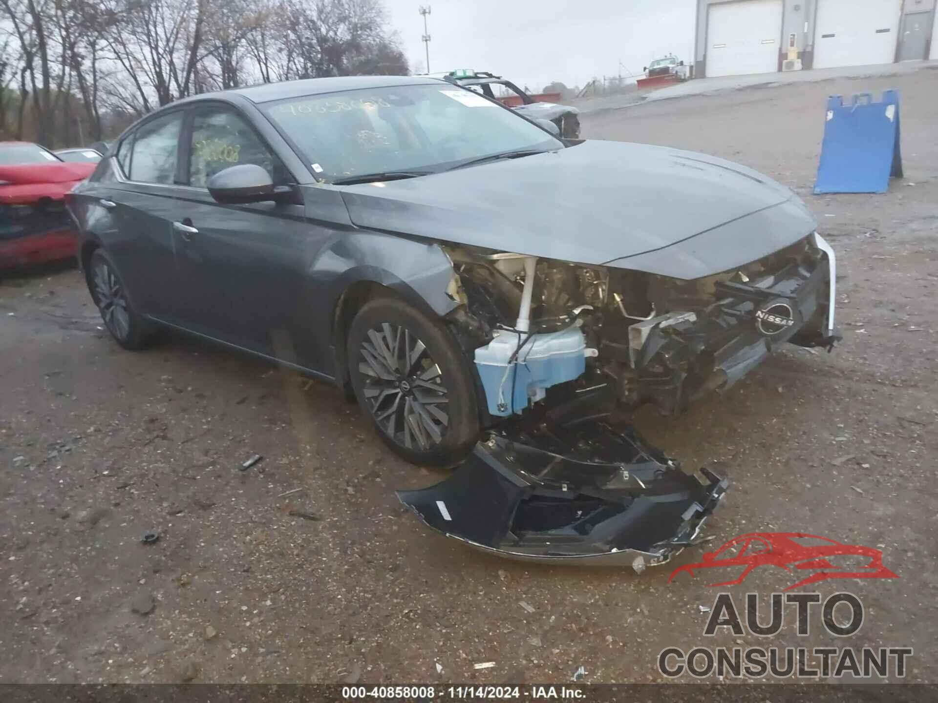 NISSAN ALTIMA 2023 - 1N4BL4DV3PN338993