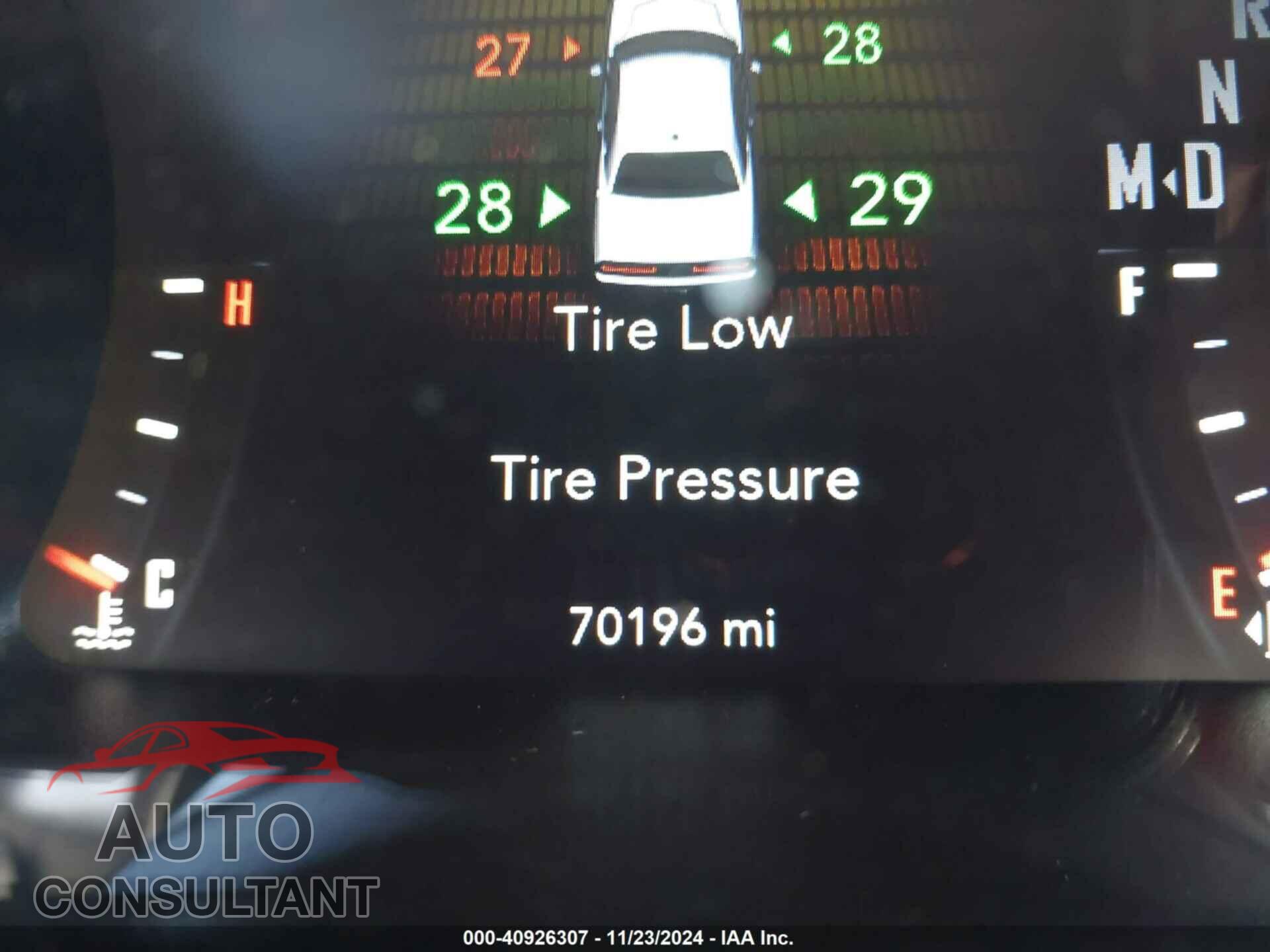DODGE CHALLENGER 2017 - 2C3CDZAG3HH514406