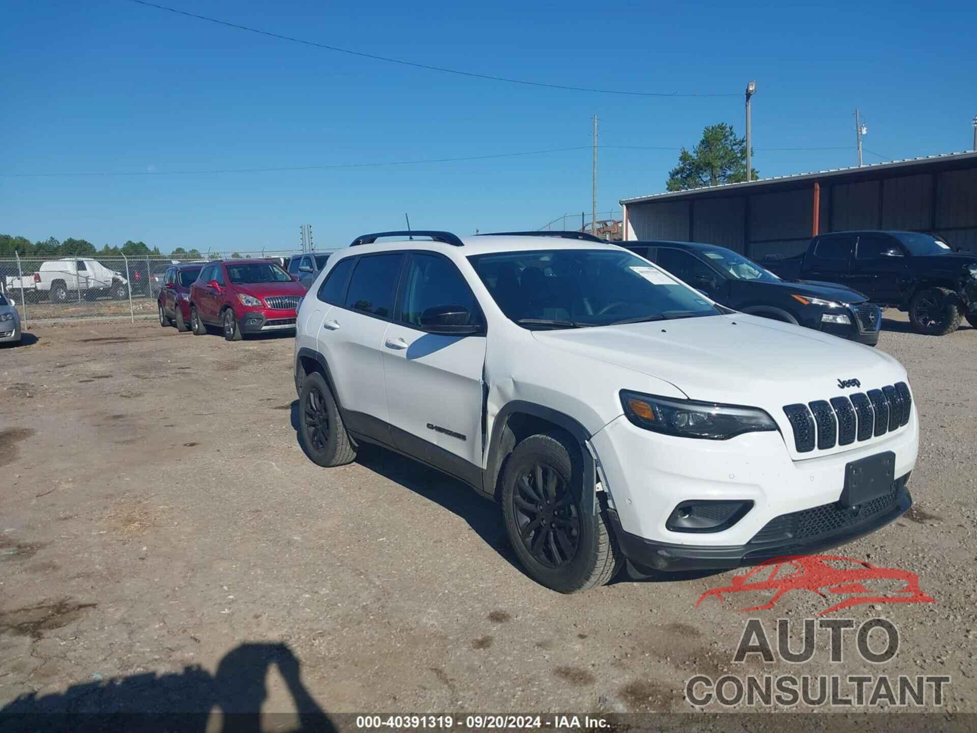 JEEP CHEROKEE 2023 - 1C4PJMMB4PD113662