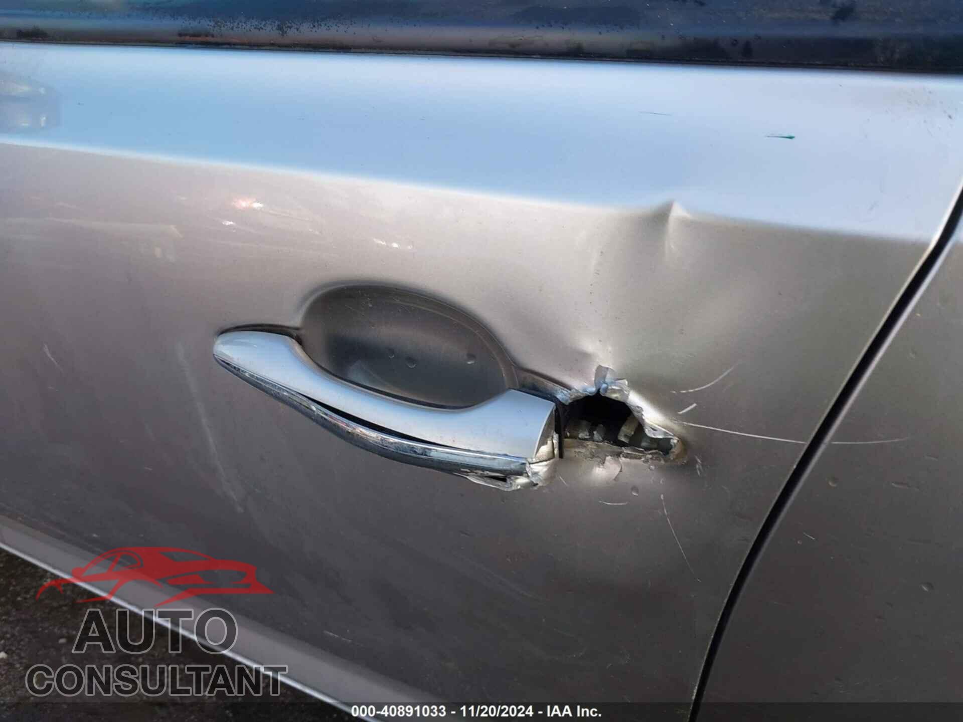 KIA OPTIMA 2012 - KNAGM4A72C5284807