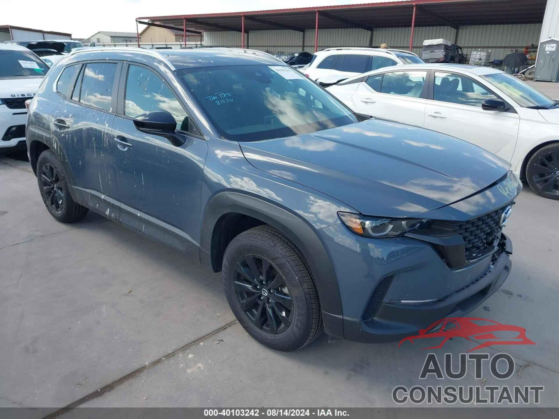 MAZDA CX-50 2024 - 7MMVABDM0RN173755