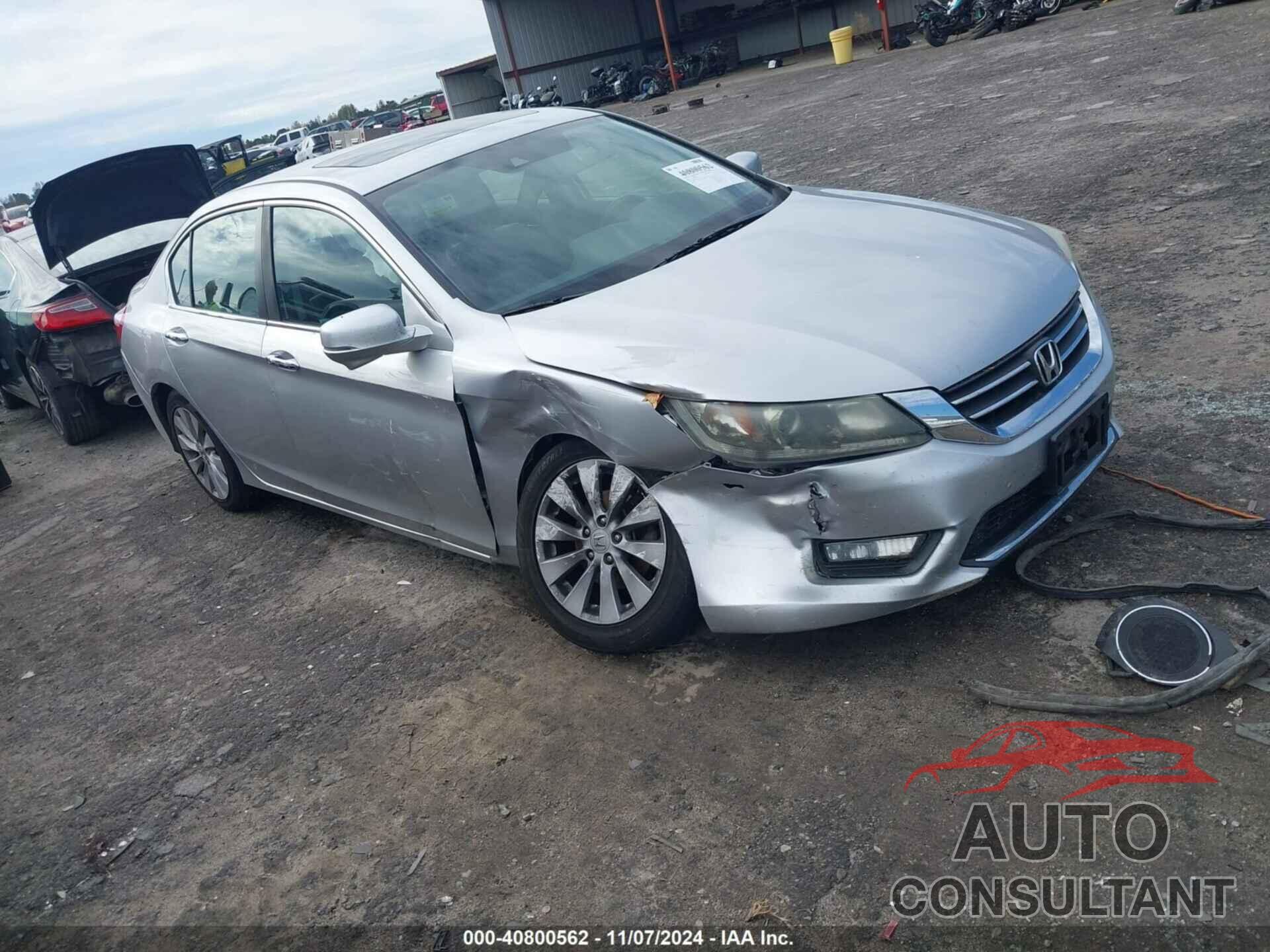 HONDA ACCORD 2015 - 1HGCR2F84FA035740