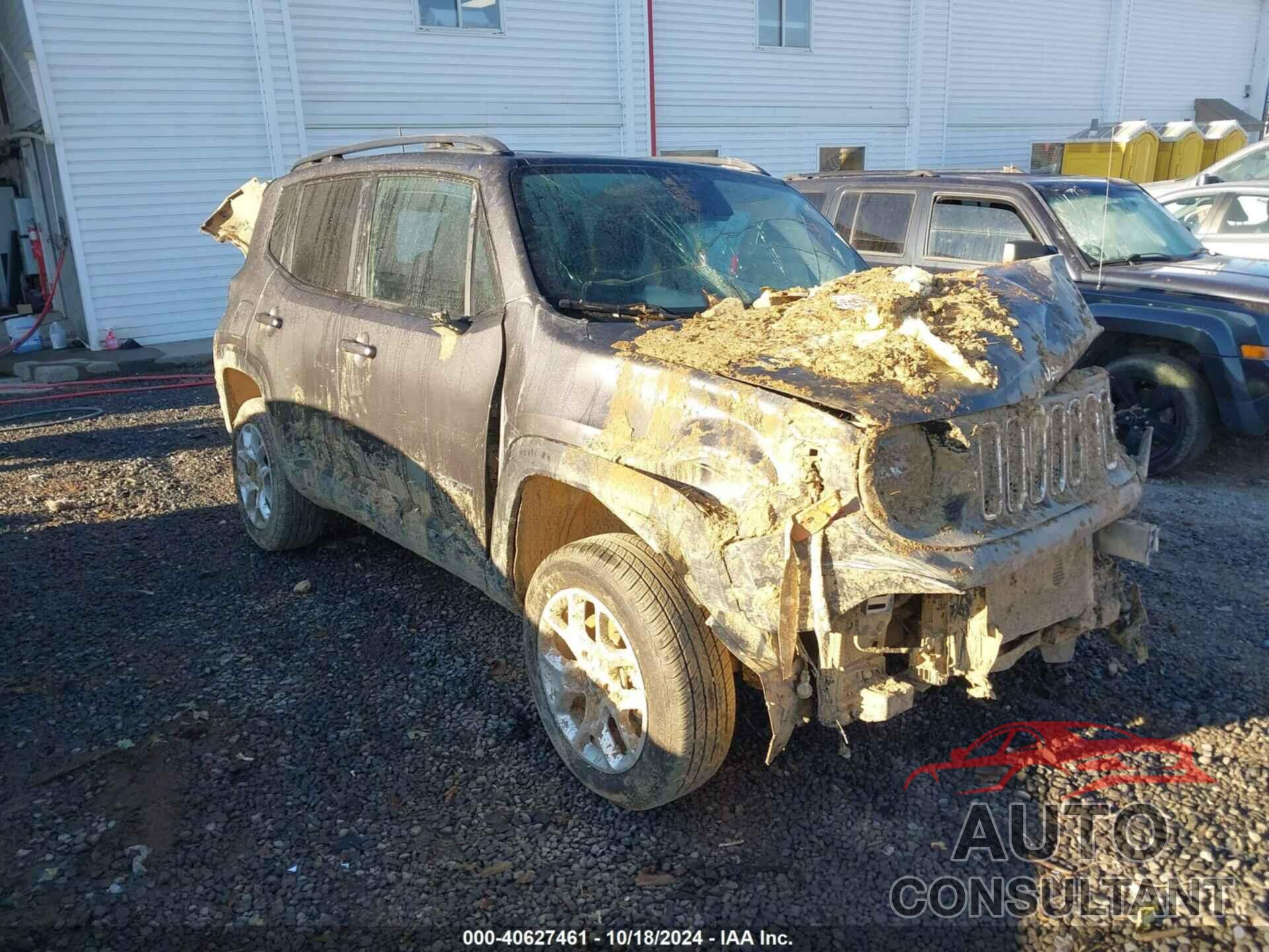 JEEP RENEGADE 2018 - ZACCJBBB8JPH53680