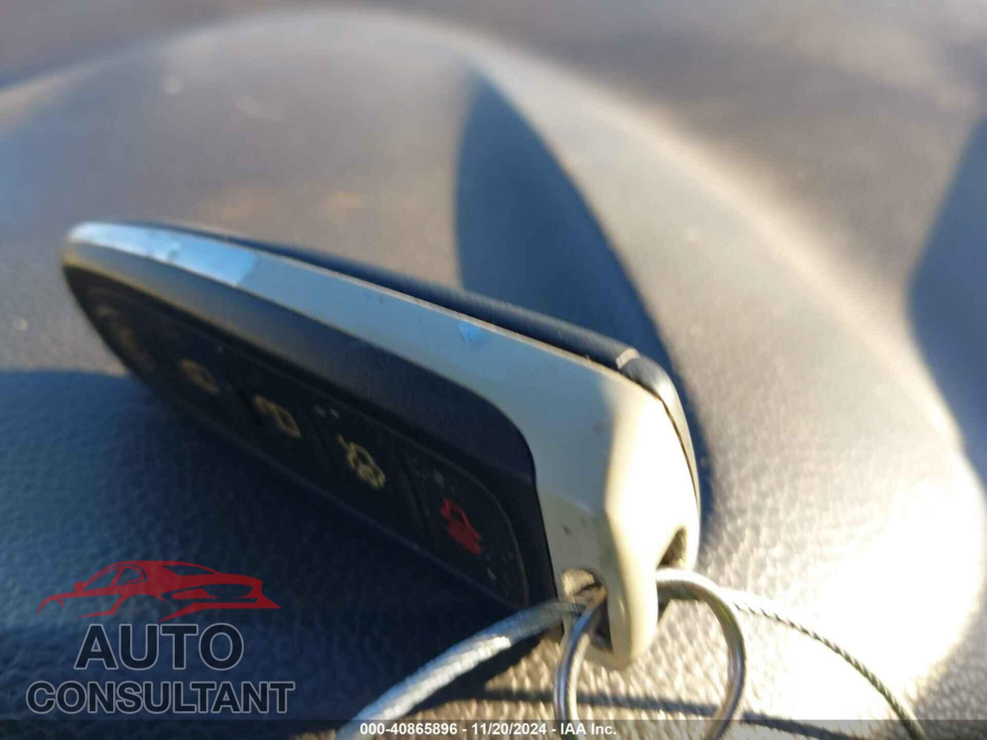 FORD EDGE 2014 - 2FMDK3KC4EBA89044