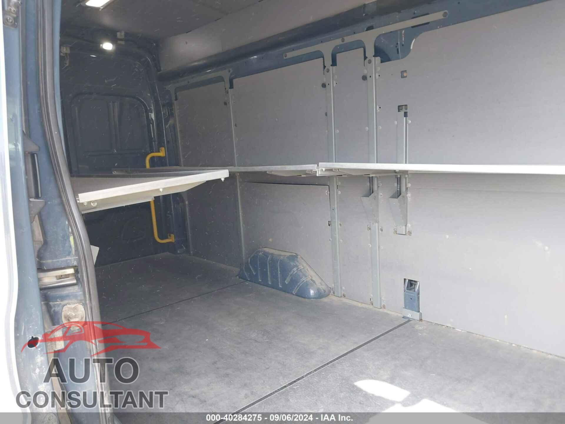 FORD TRANSIT-250 CARGO VAN 2020 - 1FTBR3X89LKA72609
