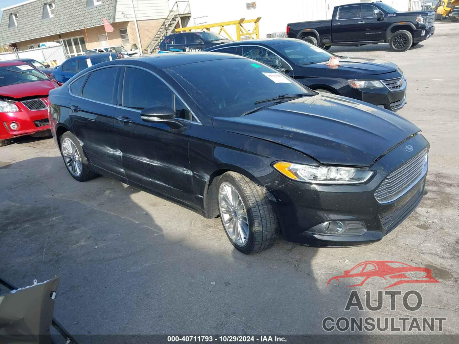 FORD FUSION 2015 - 3FA6P0H95FR262314