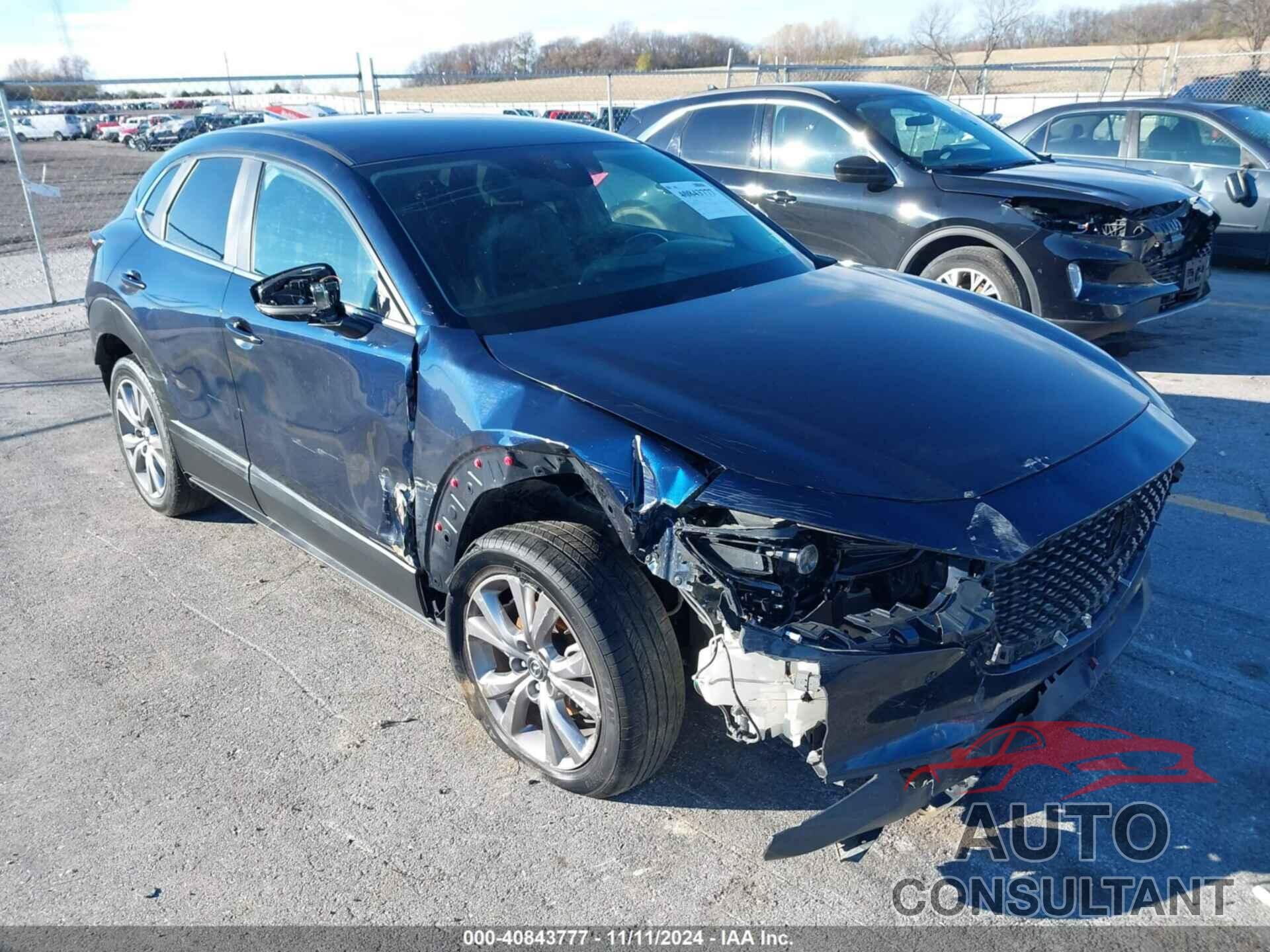 MAZDA CX-30 2021 - 3MVDMBBL9MM231392