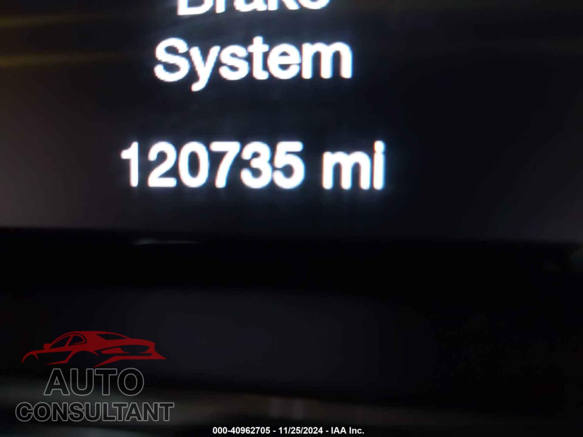 DODGE DURANGO 2017 - 1C4RDJAG8HC601454
