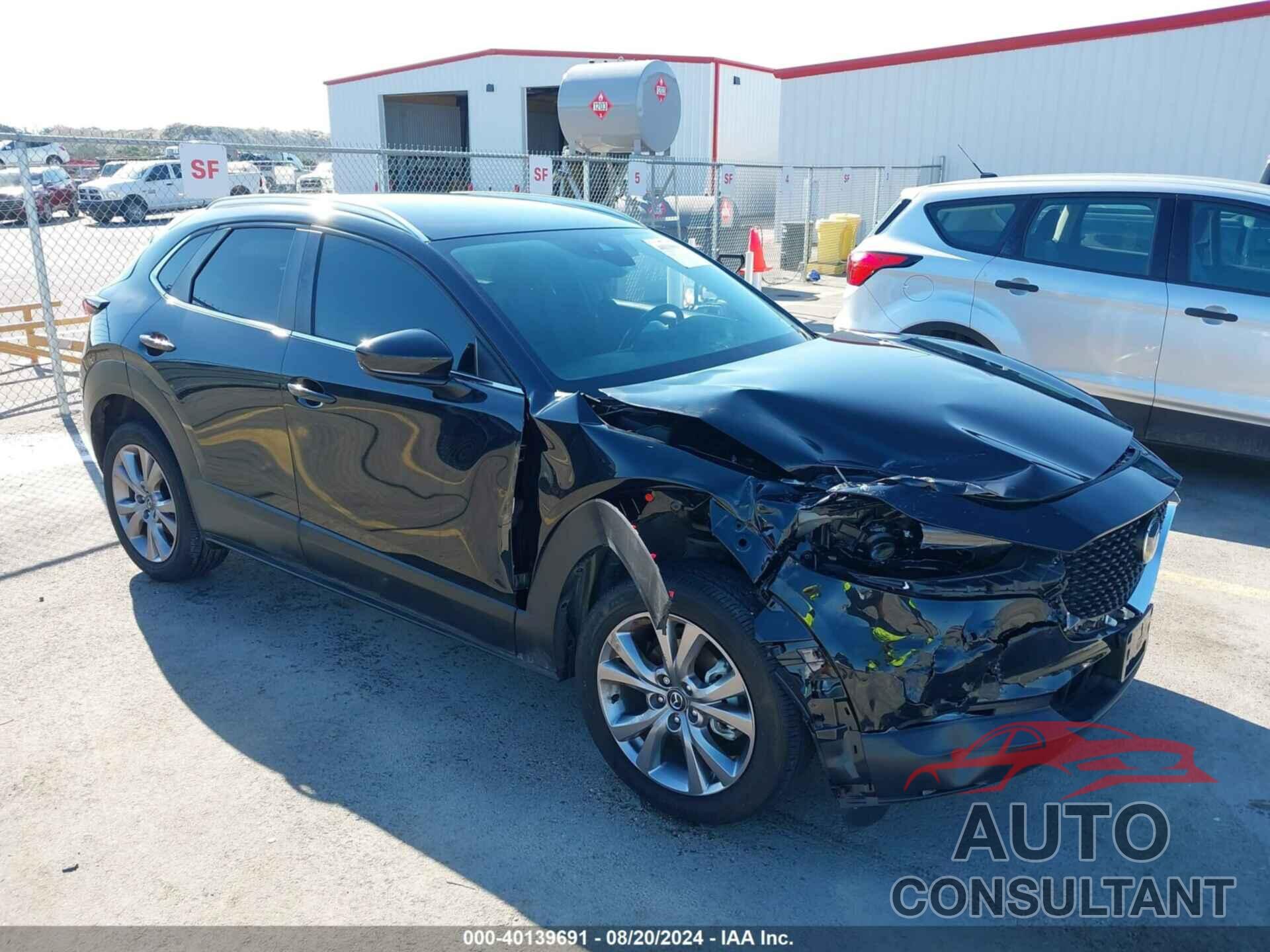 MAZDA CX-30 2023 - 3MVDMBBM3PM533306