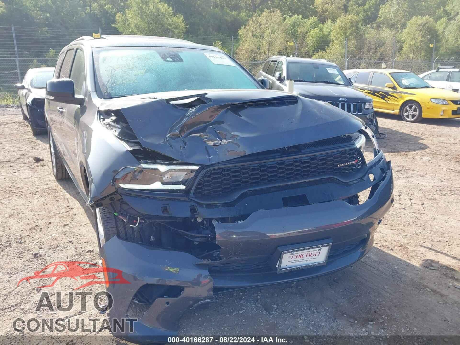 DODGE DURANGO 2024 - 1C4SDJCT9RC173424