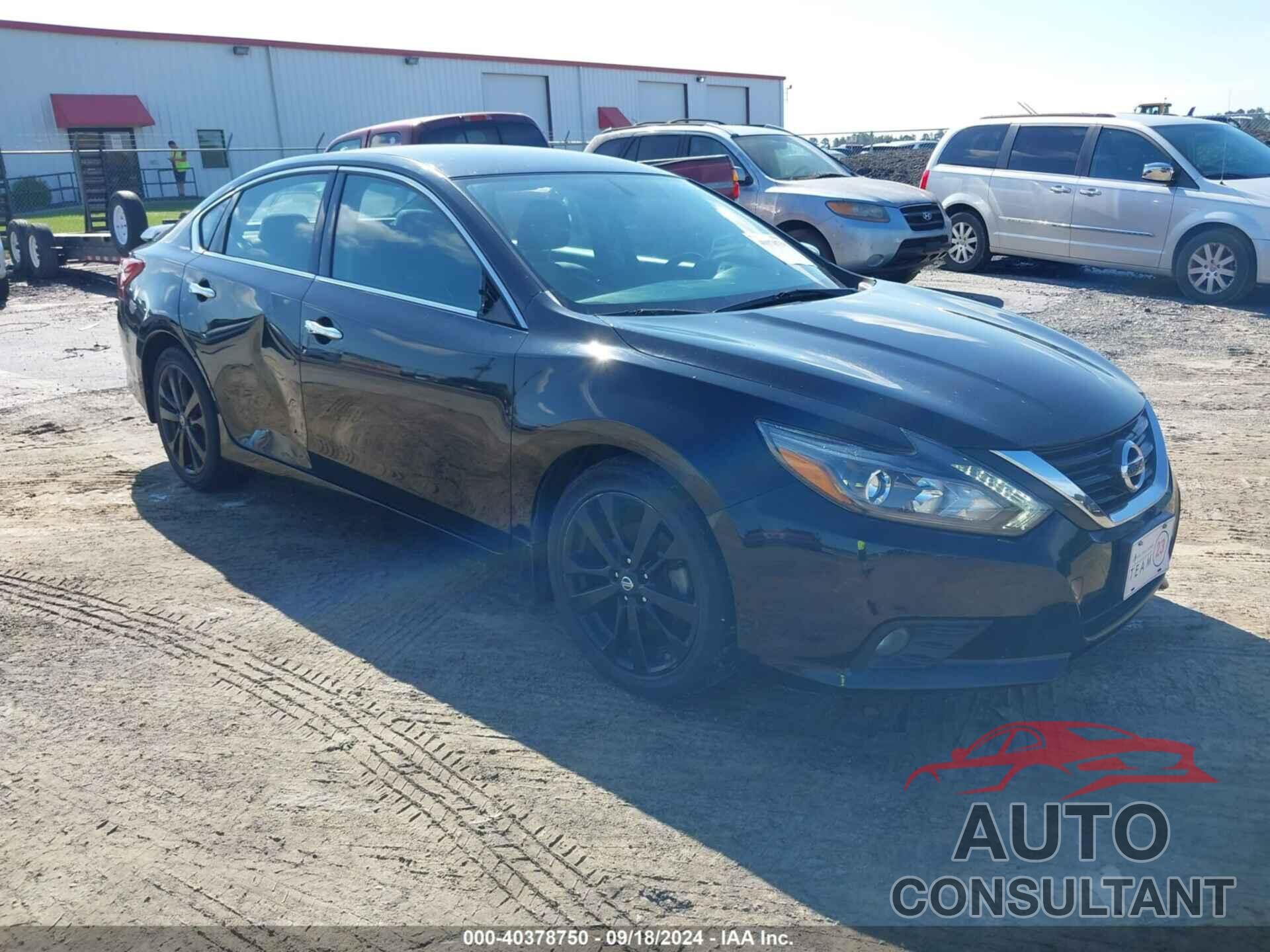 NISSAN ALTIMA 2017 - 1N4AL3AP4HC193245