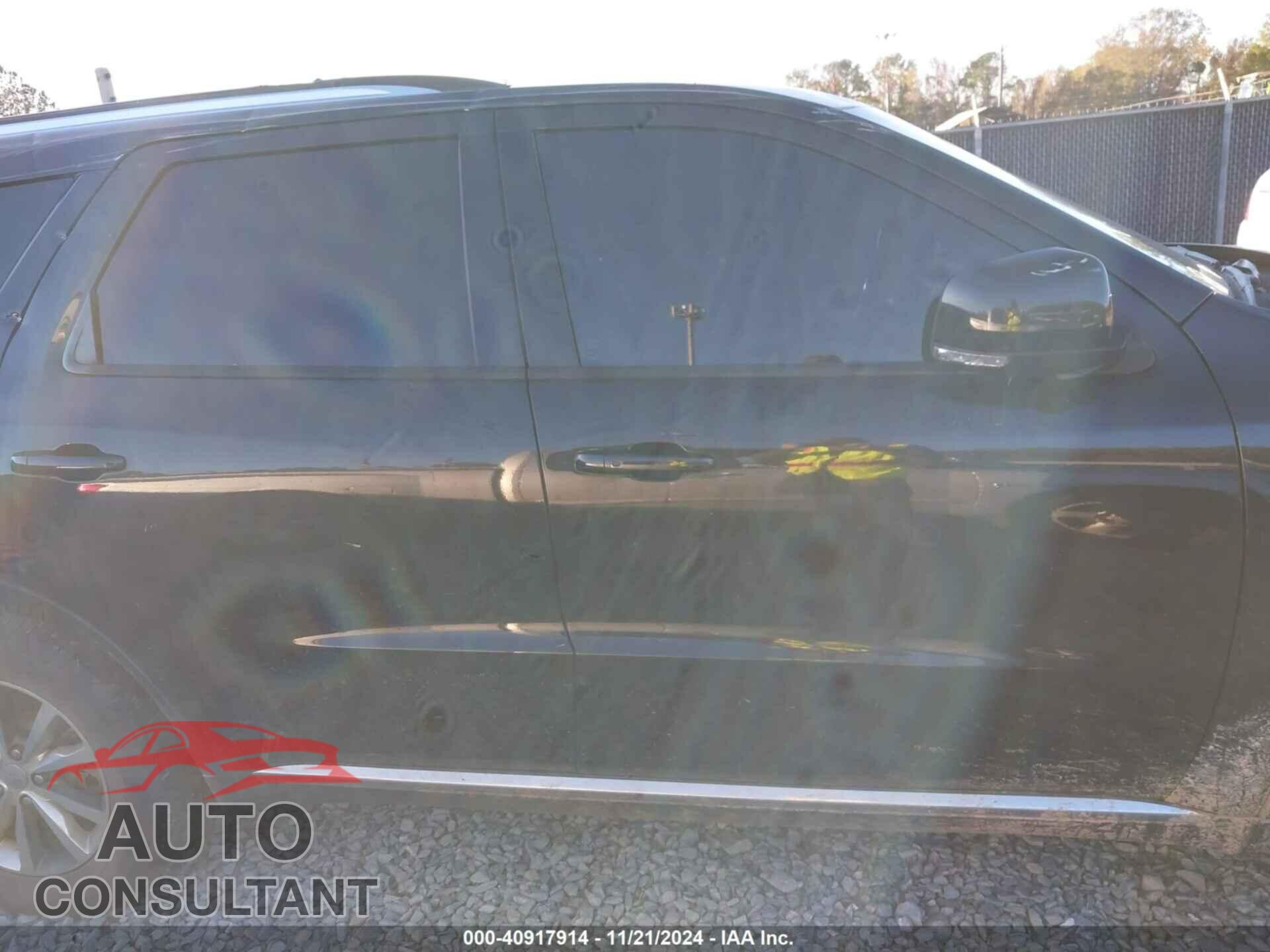 DODGE DURANGO 2014 - 1C4RDHDG1EC979504