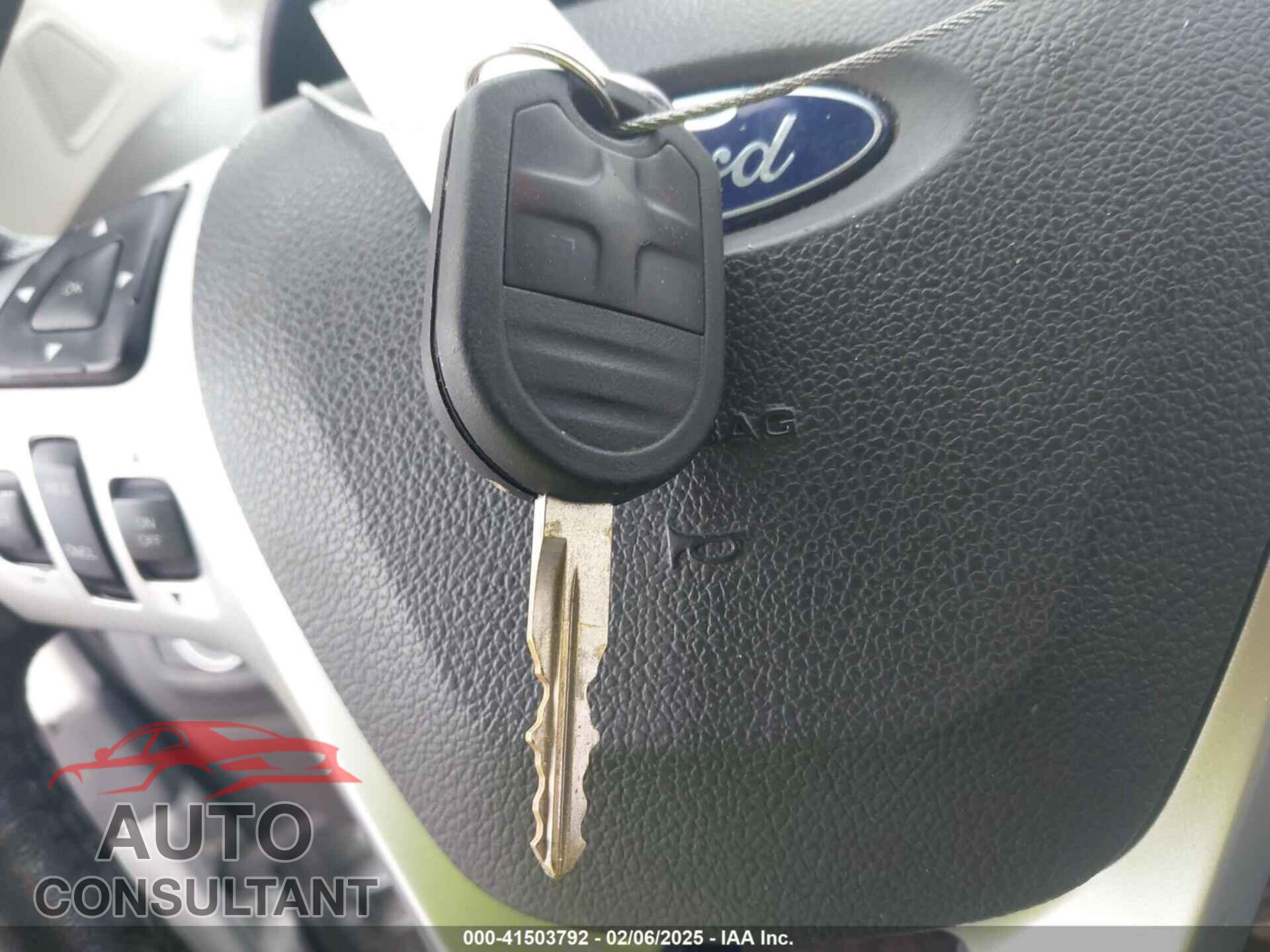 FORD EDGE 2013 - 2FMDK3KC4DBC49583