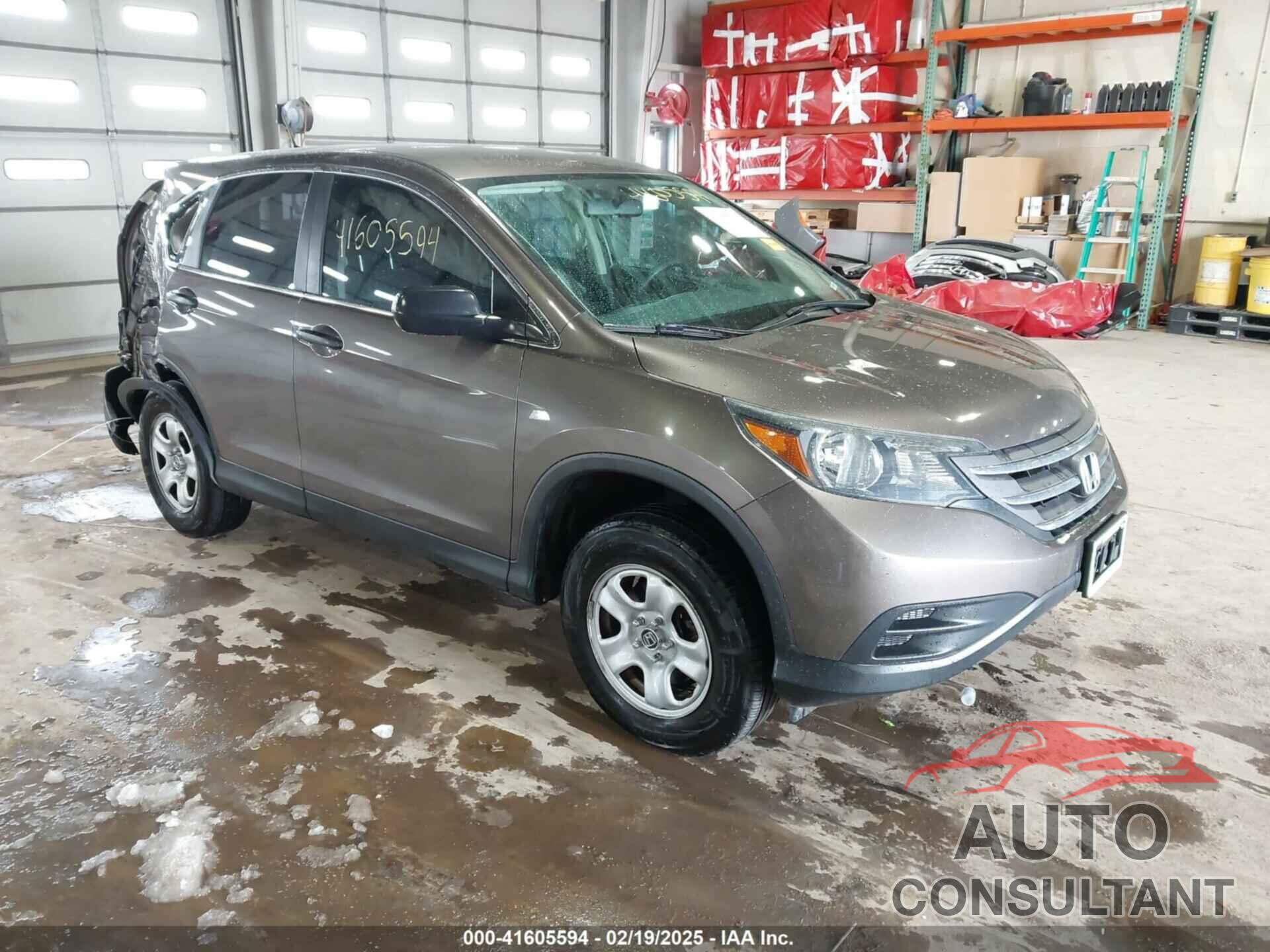 HONDA CR-V 2014 - 2HKRM4H34EH715360