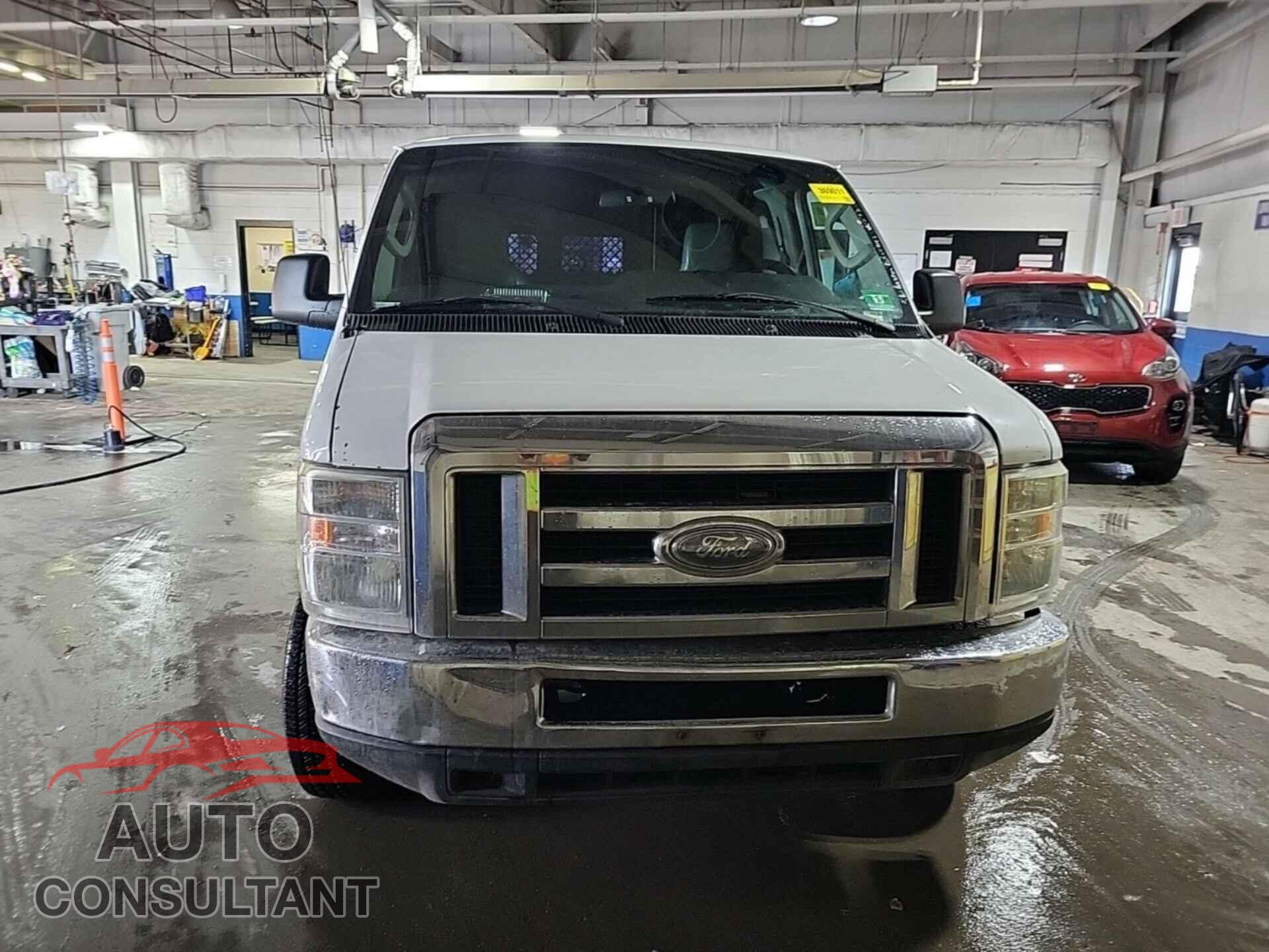 FORD E-150 2013 - 1FTNE1EW7DDA33487