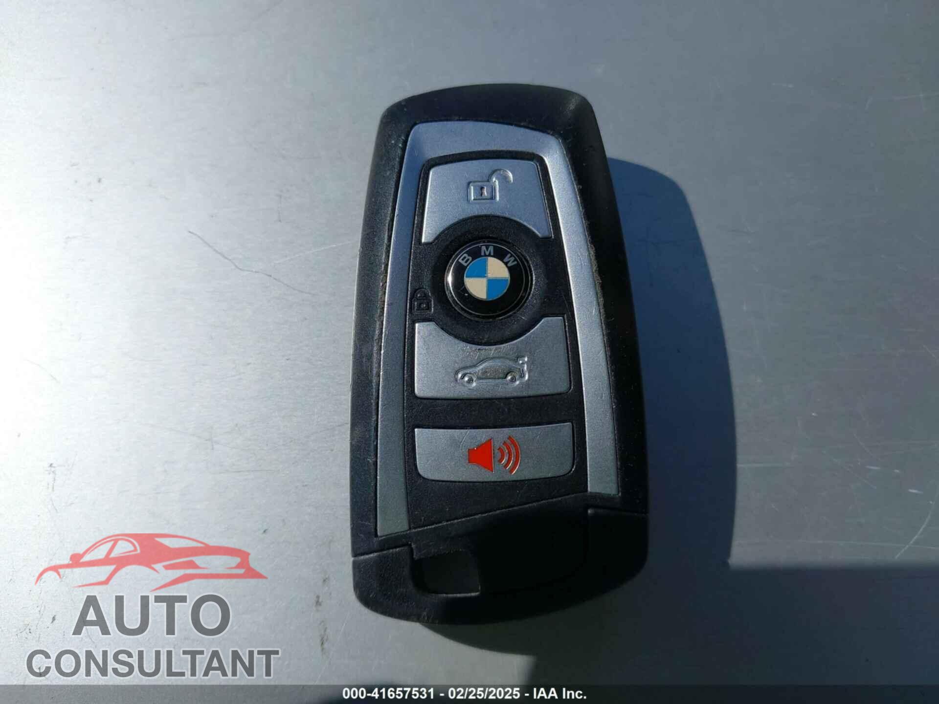 BMW M4 2018 - WBS4Y9C5XJAC87537
