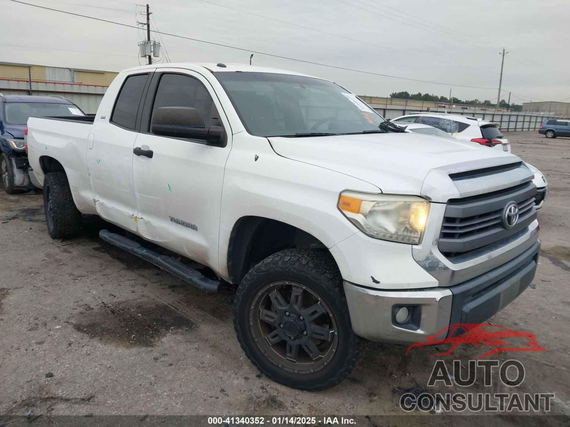 TOYOTA TUNDRA 2014 - 5TFRM5F15EX071976