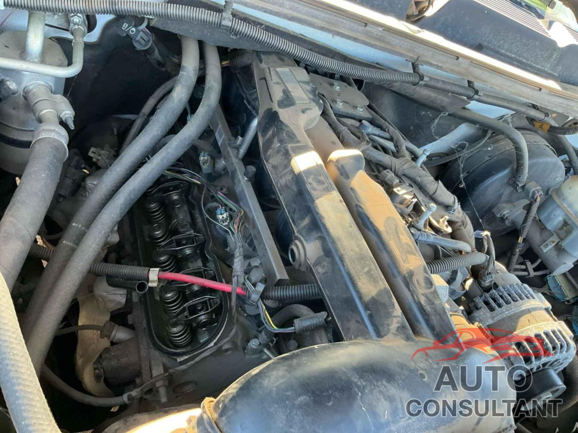 CHEVROLET SILVERADO 2011 - 3GCPCPE09BG308872