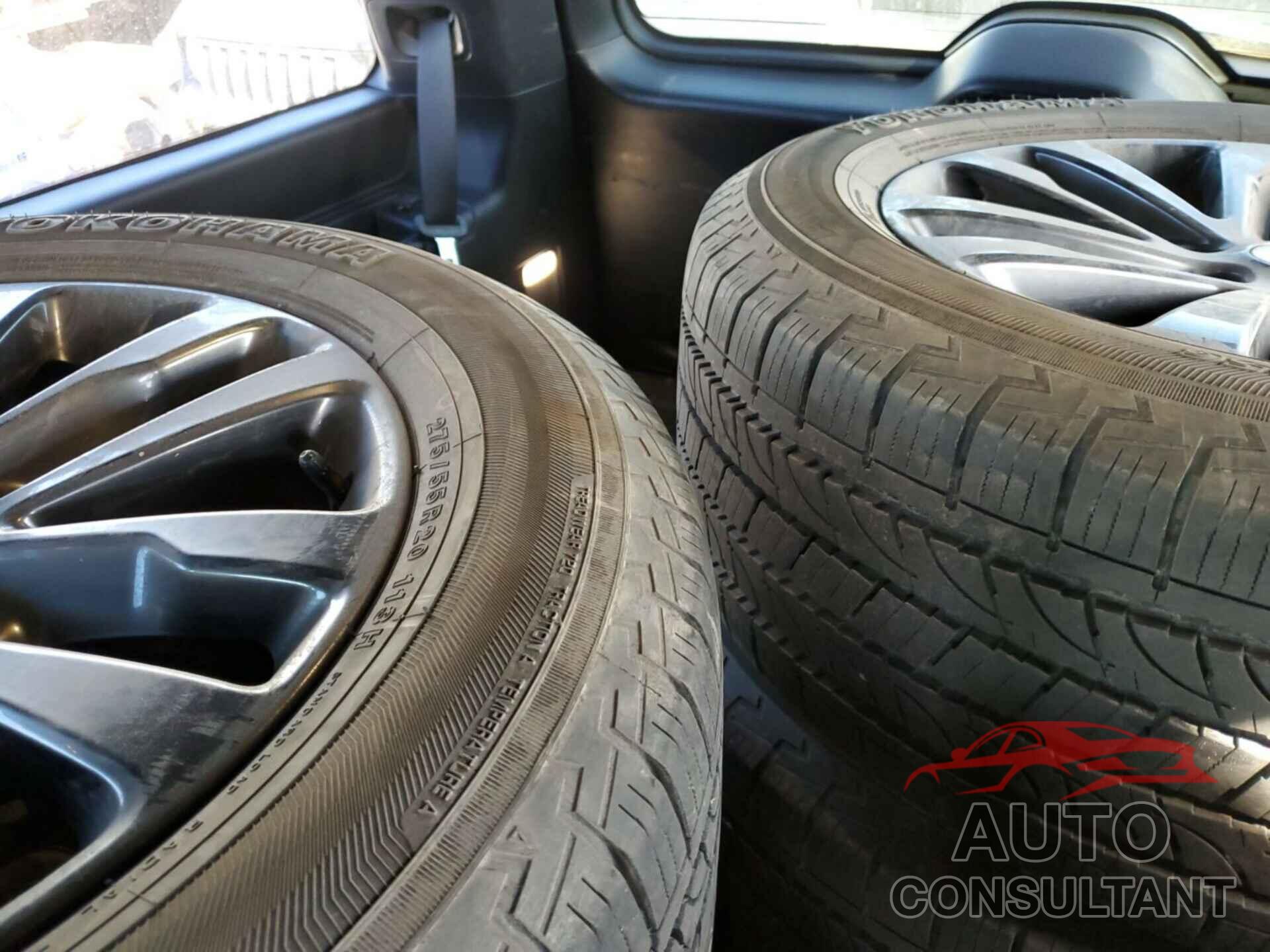 FORD EXPEDITION 2021 - 1FMJU2AT0MEA45280