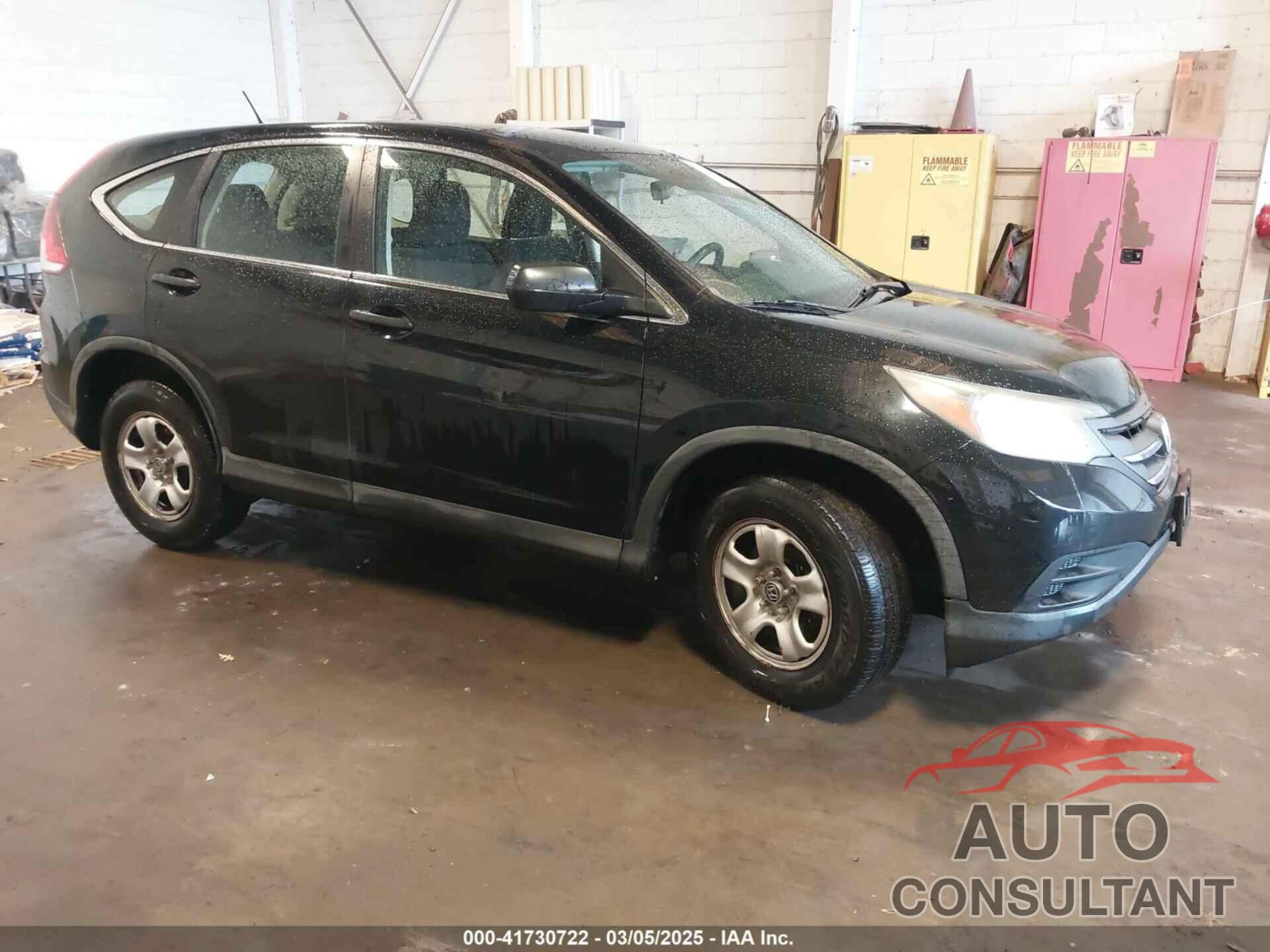 HONDA CR-V 2013 - 2HKRM4H32DH647297