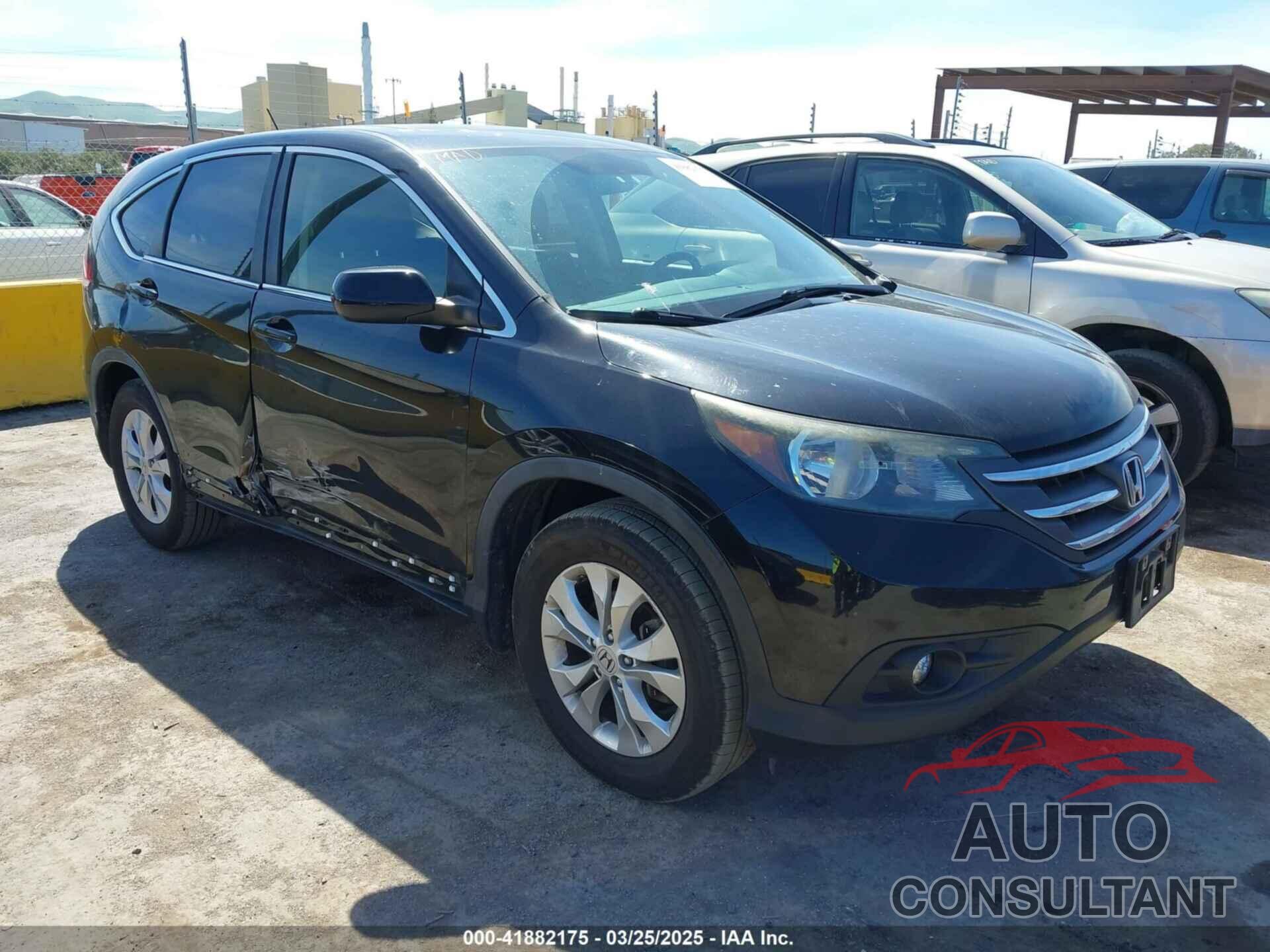 HONDA CR-V 2012 - JHLRM4H50CC028597
