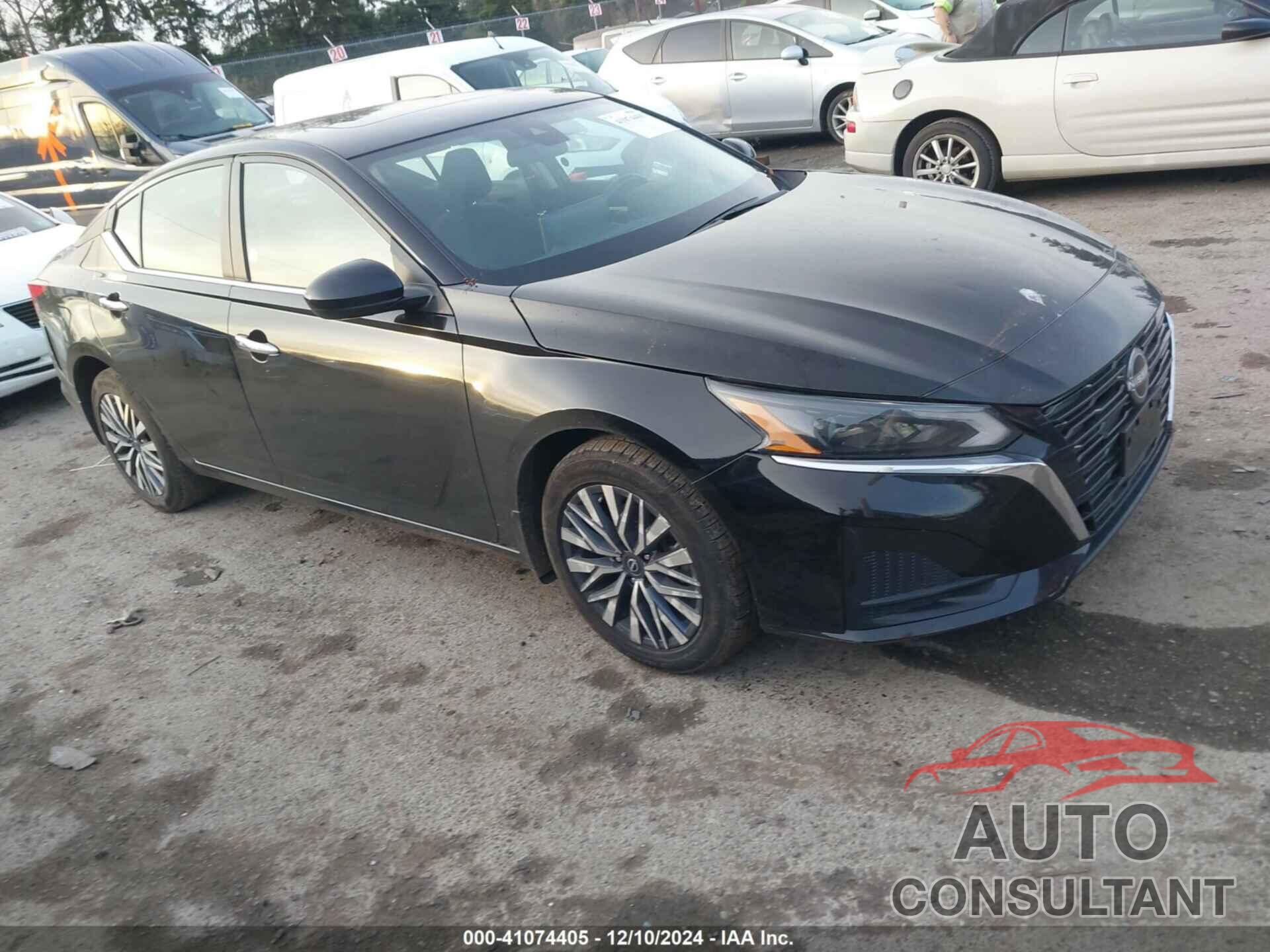 NISSAN ALTIMA 2023 - 1N4BL4DW8PN424096