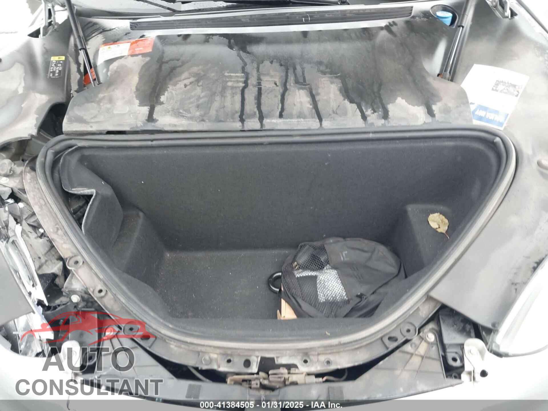 TESLA MODEL S 2017 - 5YJSA1E26HF202697