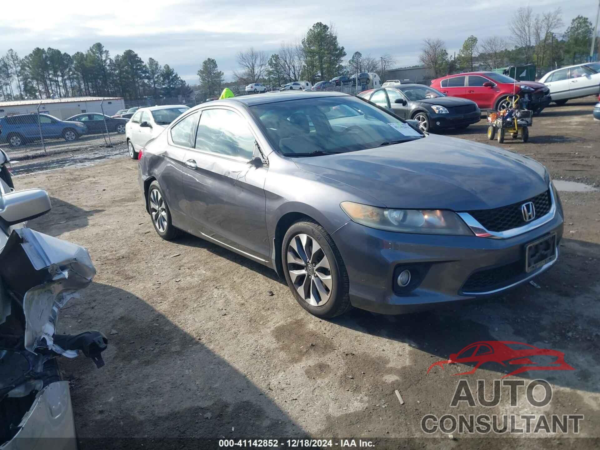 HONDA ACCORD 2014 - 1HGCT1B7XEA009165