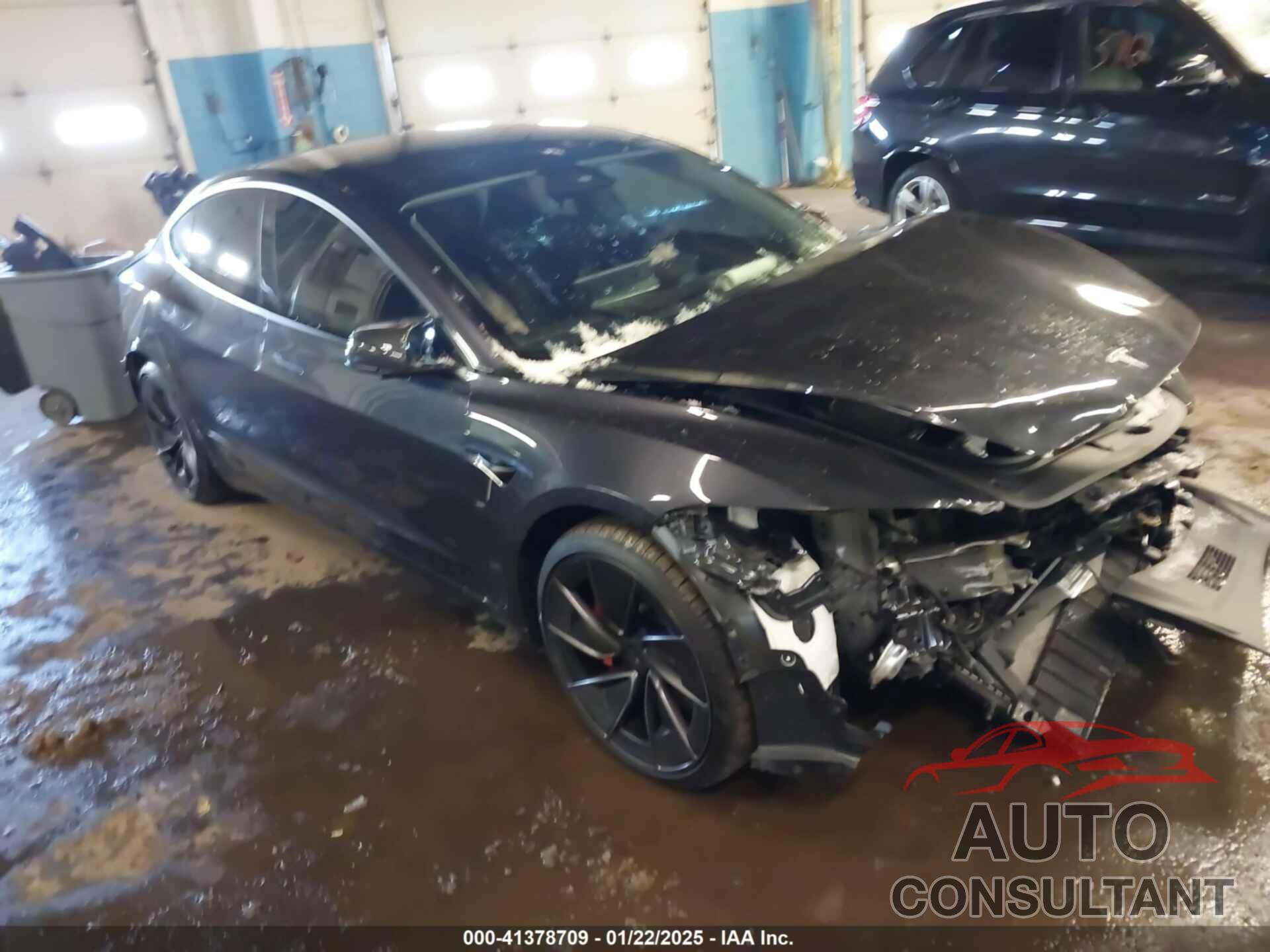 TESLA MODEL 3 2024 - 5YJ3E1ET7RF865151