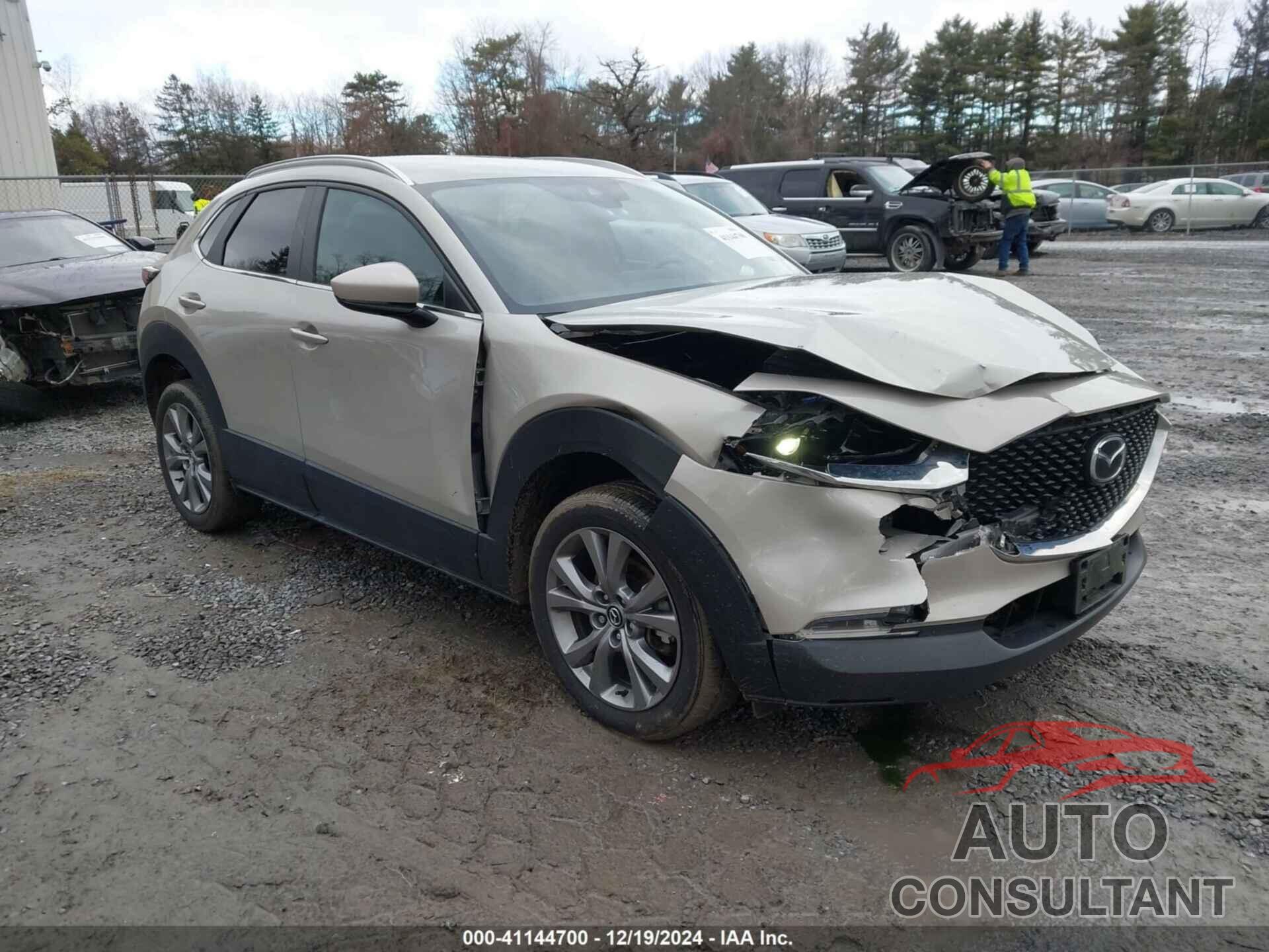 MAZDA CX-30 2023 - 3MVDMBBM5PM564735