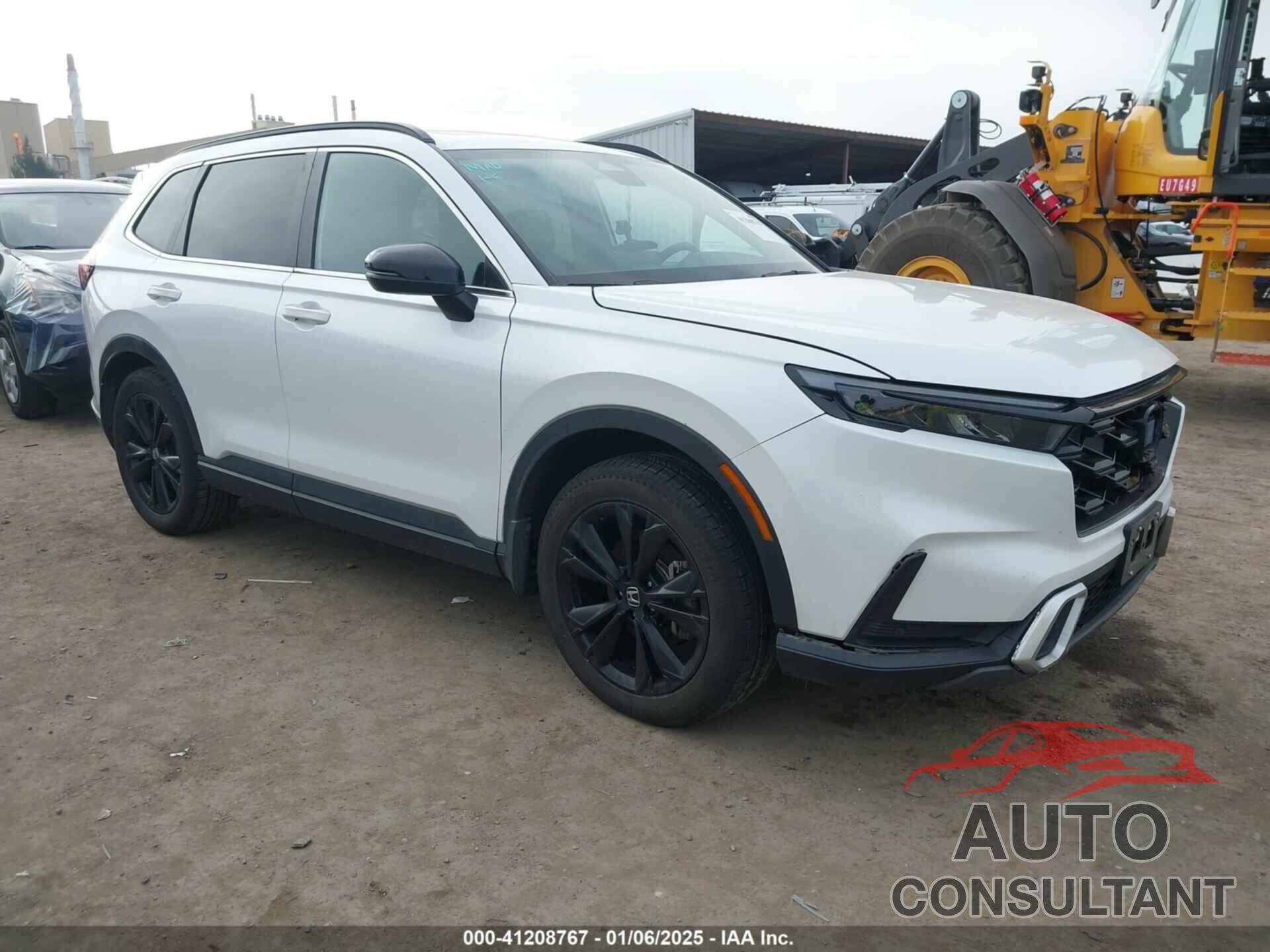 HONDA CR-V 2023 - 7FARS6H96PE005453