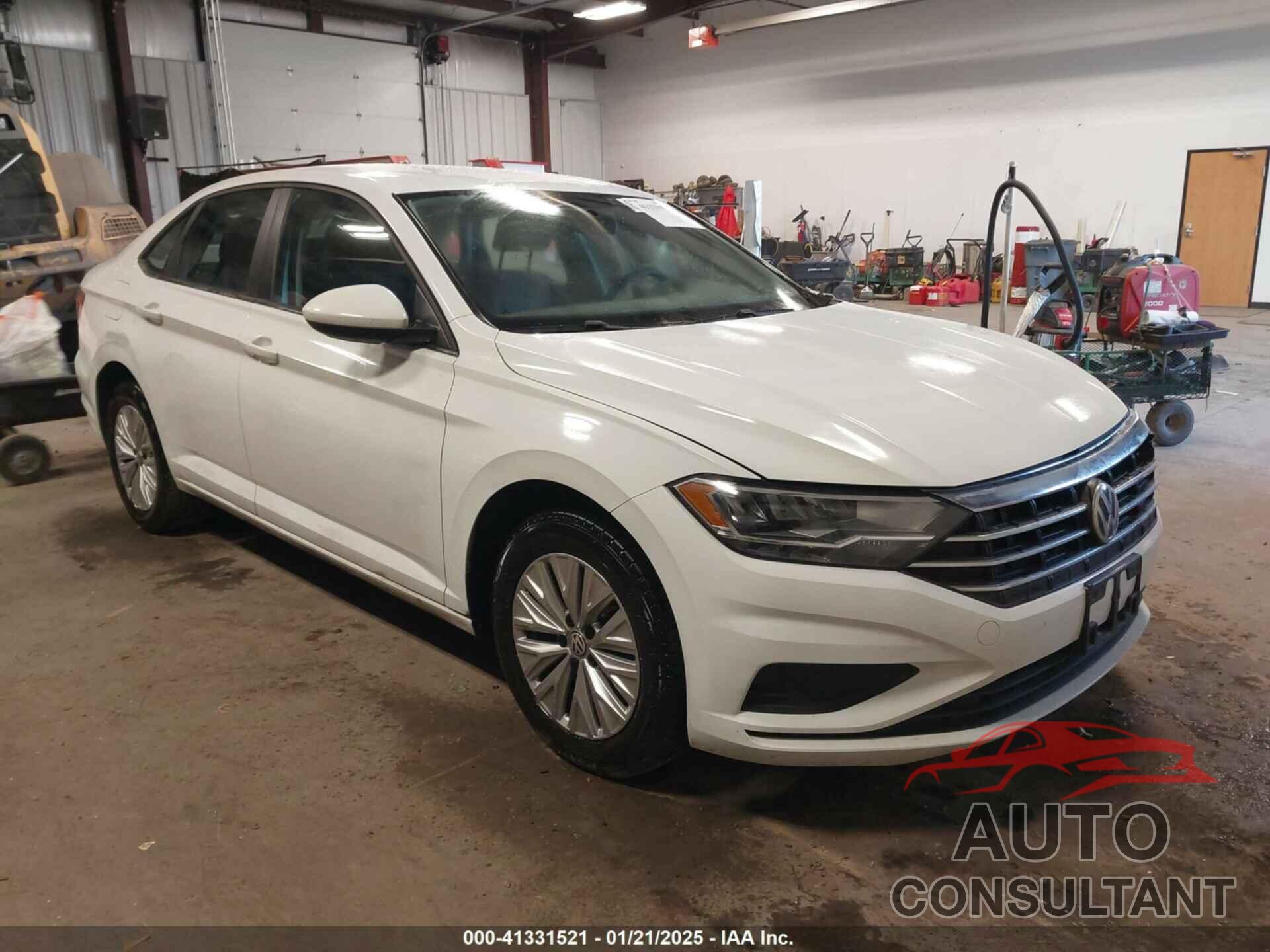 VOLKSWAGEN JETTA 2019 - 3VWCB7BU6KM159859