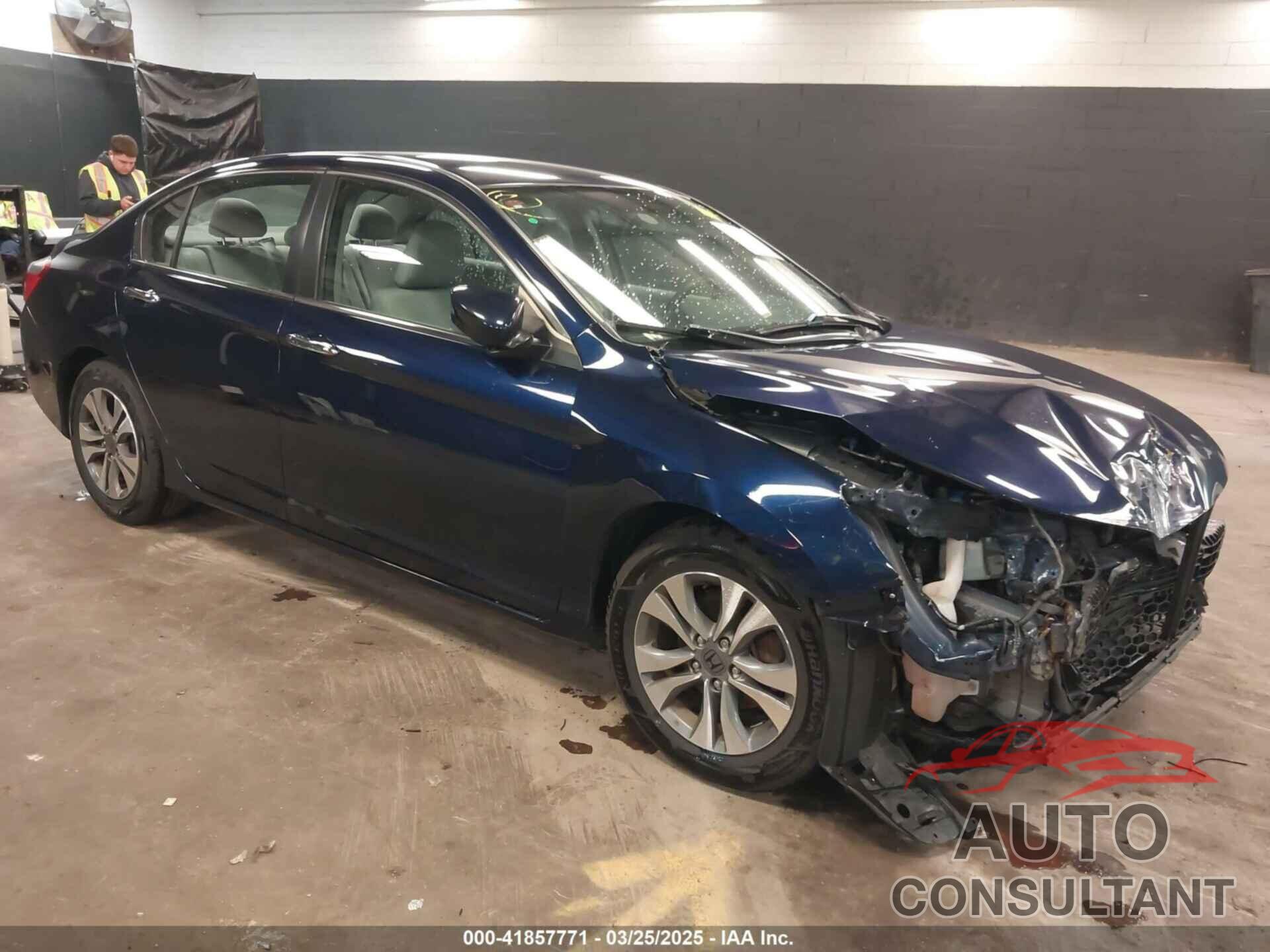 HONDA ACCORD 2015 - 1HGCR2F3XFA130128