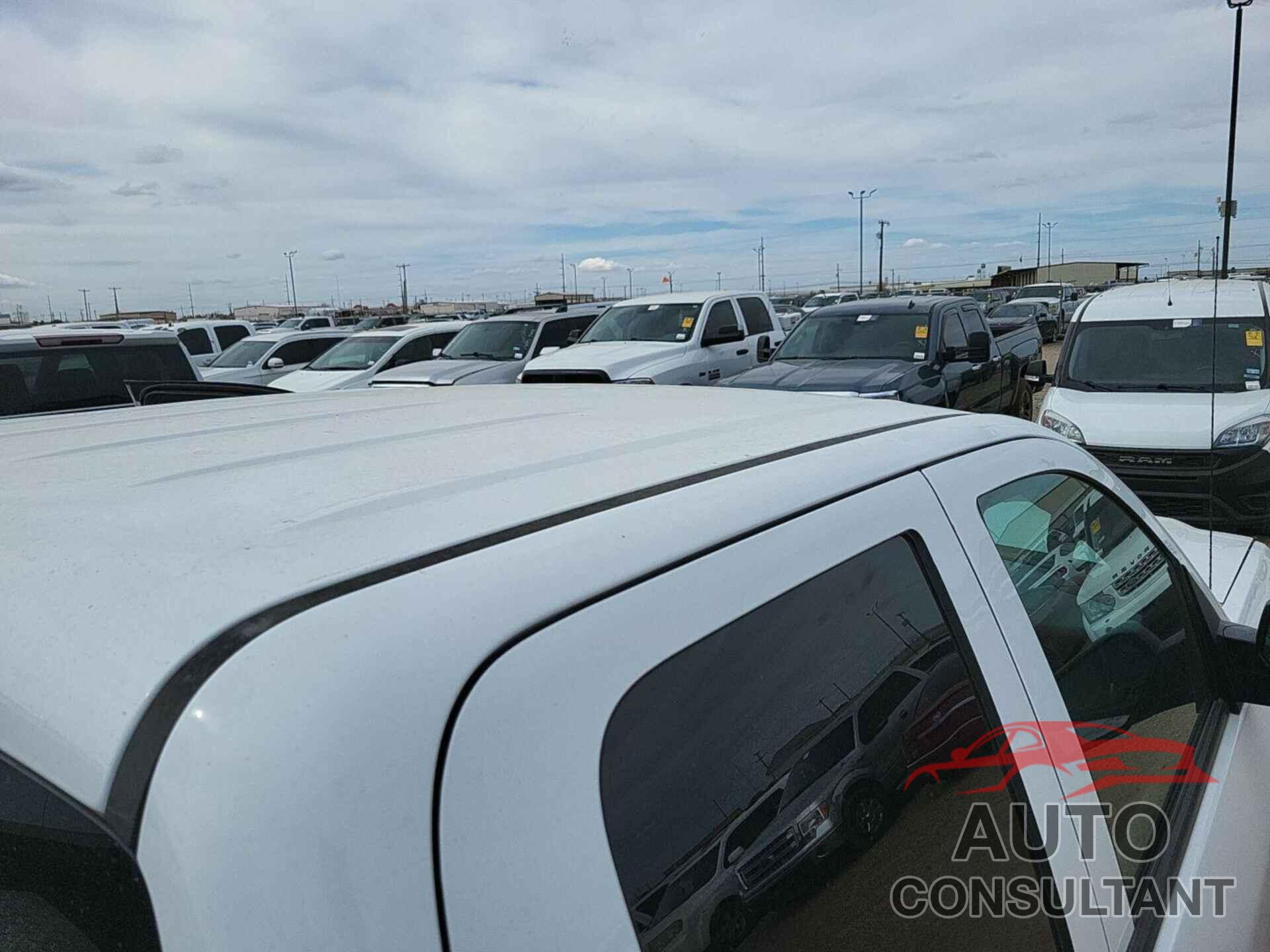 CHEVROLET SILVERADO 1500 2014 - 1GCRCPECXEZ383040