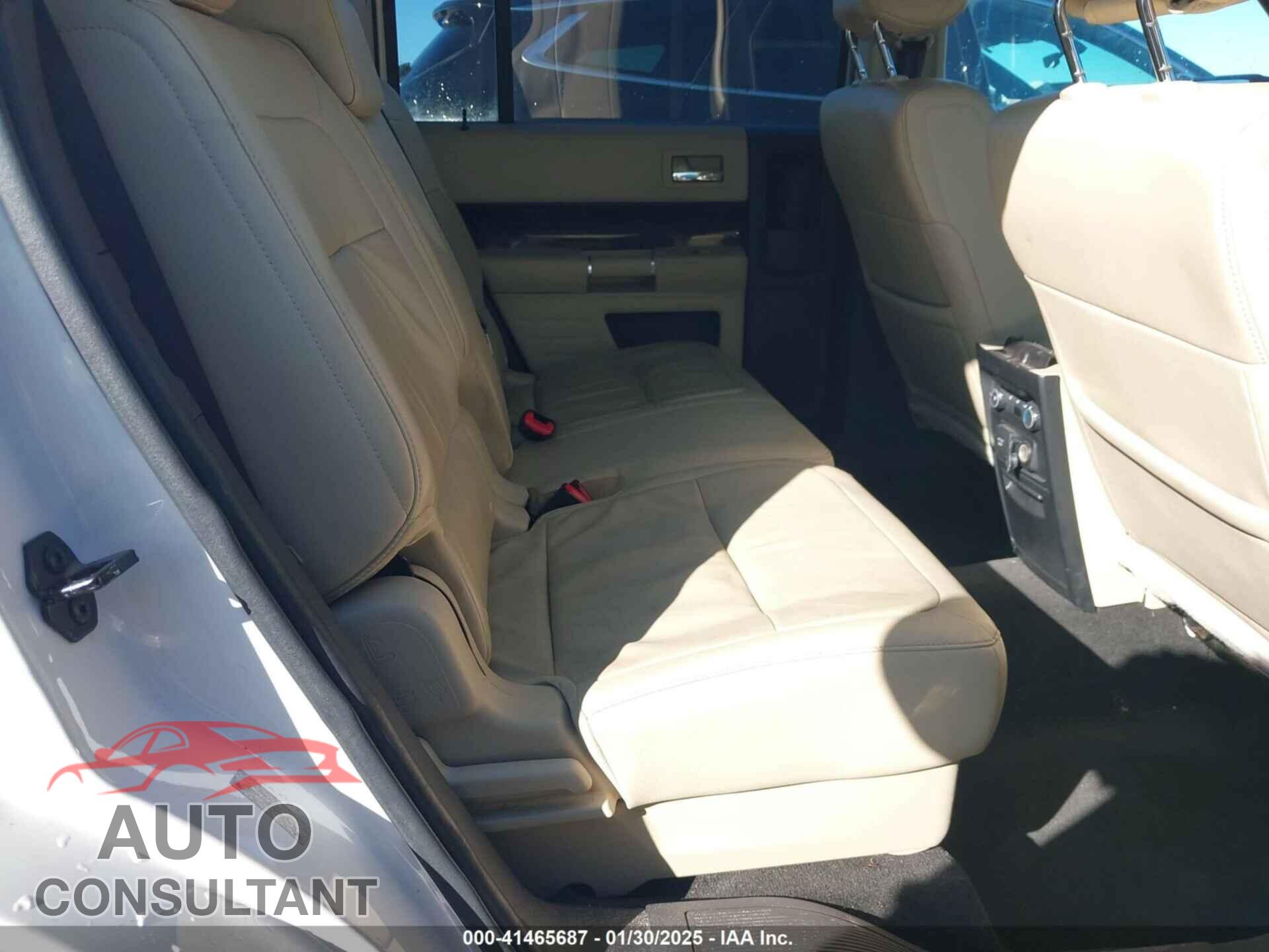 FORD FLEX 2014 - 2FMGK5C80EBD09671