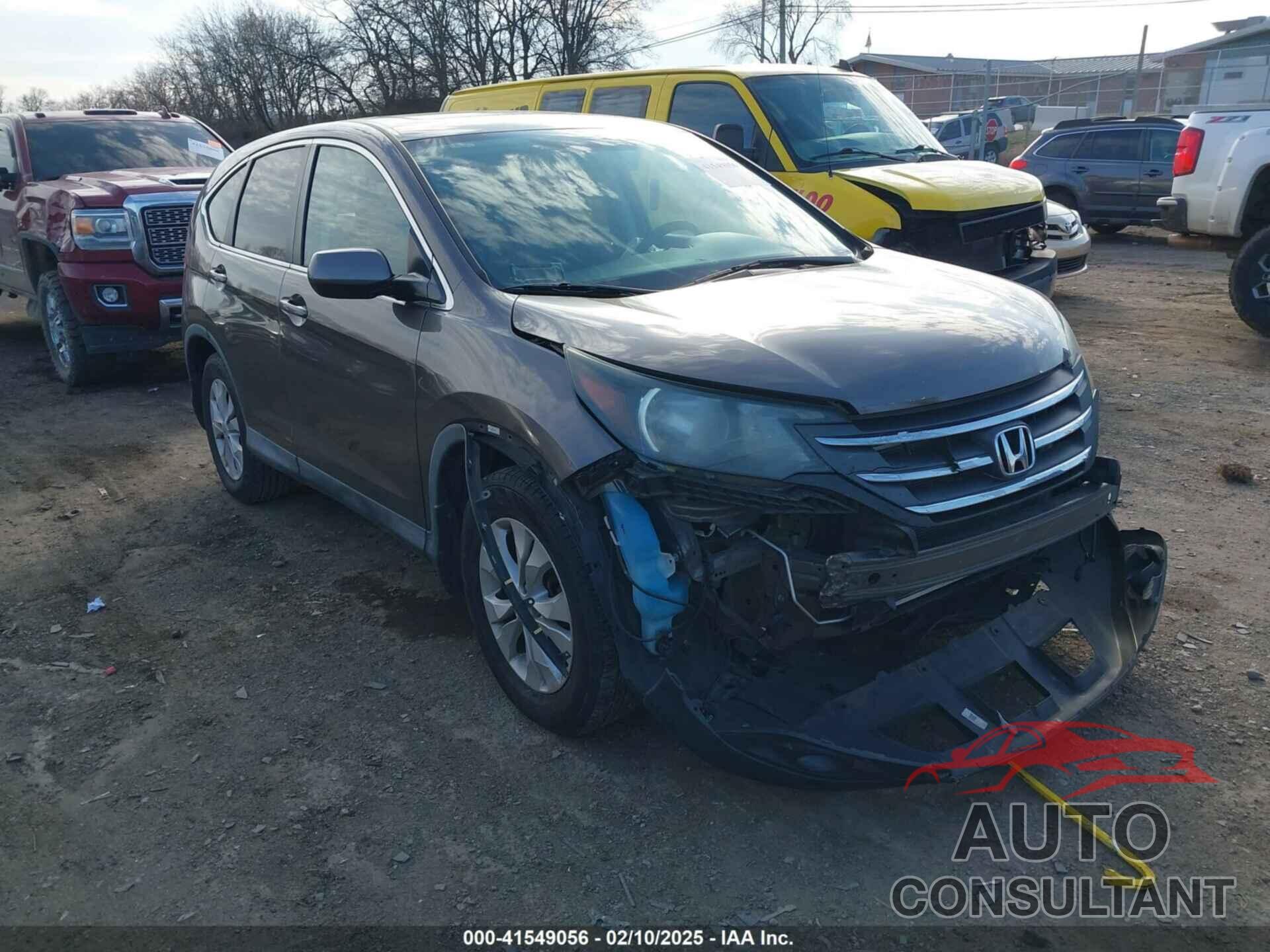 HONDA CR-V 2014 - 2HKRM3H52EH550873