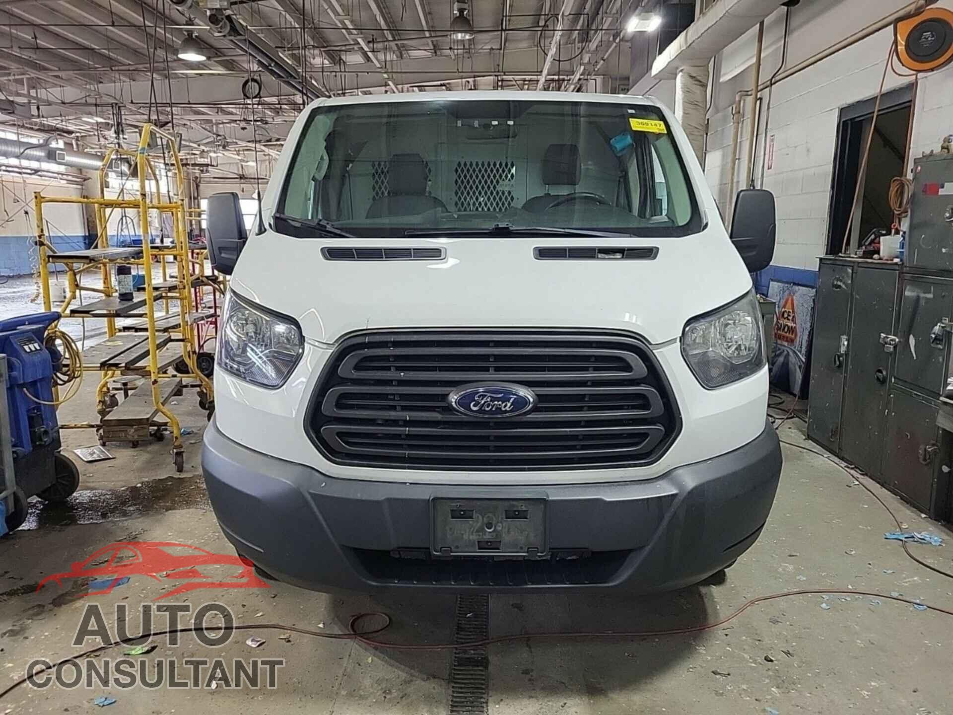 FORD TRANSIT 2015 - 1FTNE2YM3FKA42475