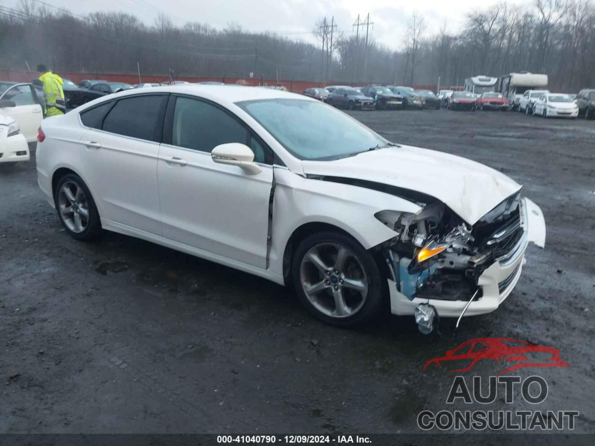 FORD FUSION 2015 - 3FA6P0HD4FR108195