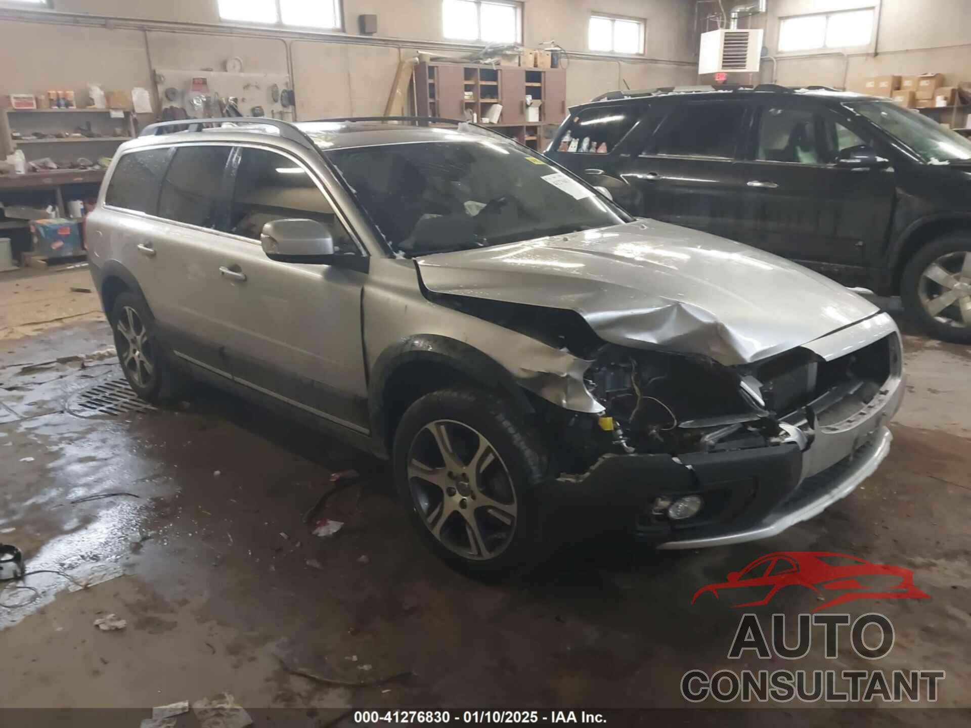 VOLVO XC70 2015 - YV4902NC0F1188539