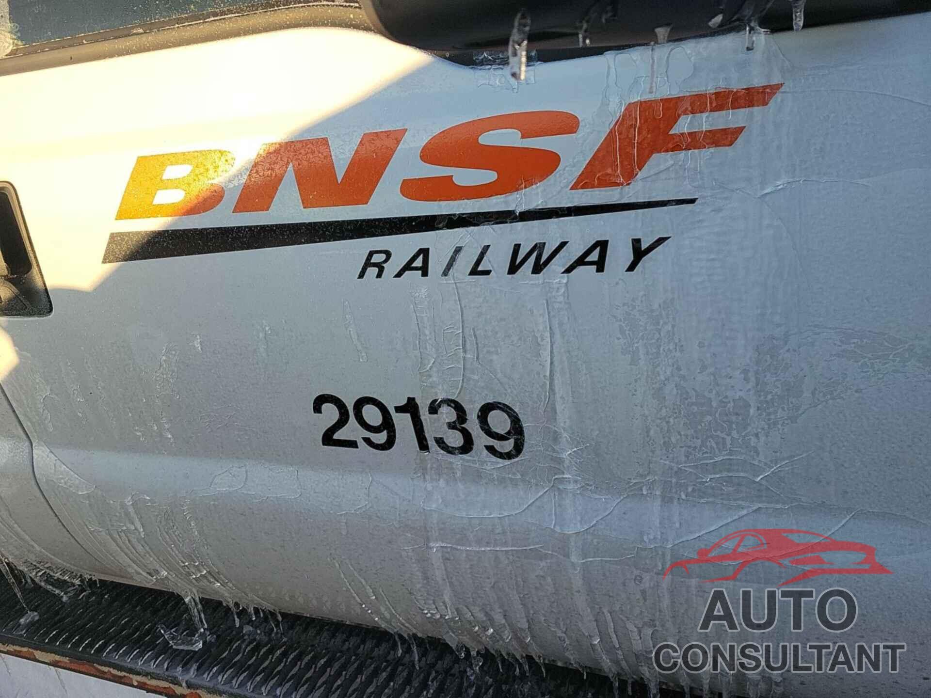 FORD F250 2016 - 1FT7X2B65GEA40420