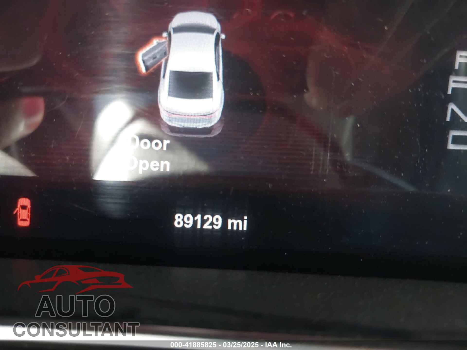 DODGE DART 2013 - 1C3CDFCH8DD134280