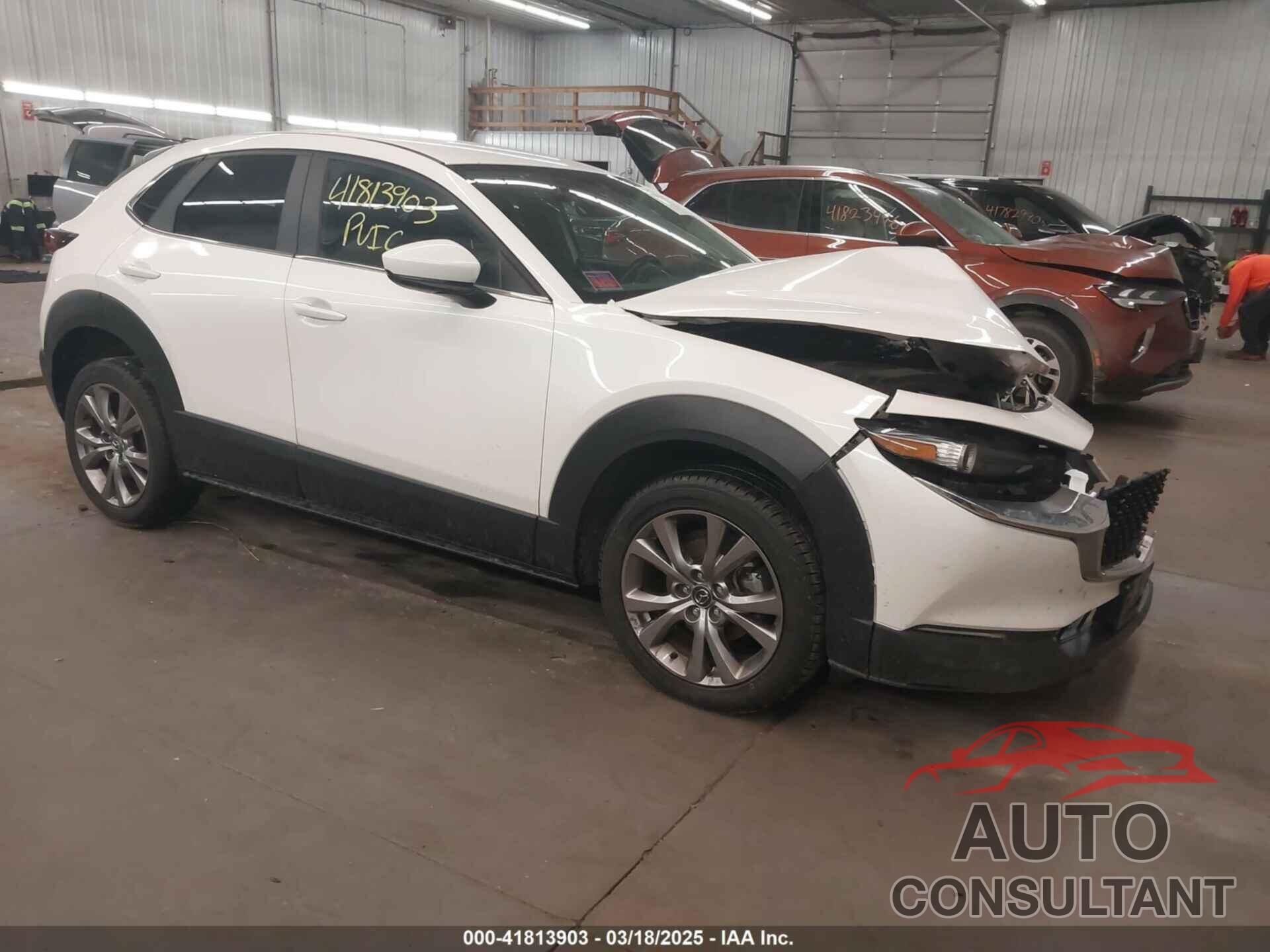 MAZDA CX-30 2020 - 3MVDMBDL5LM127669