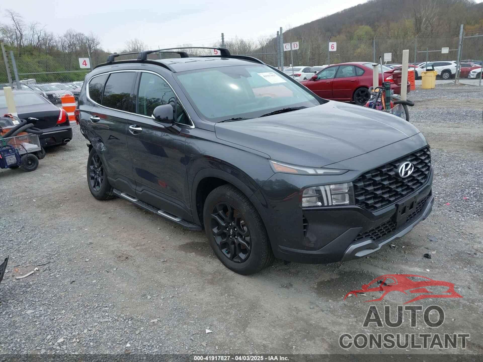 HYUNDAI SANTA FE 2023 - 5NMS64AJ5PH627552