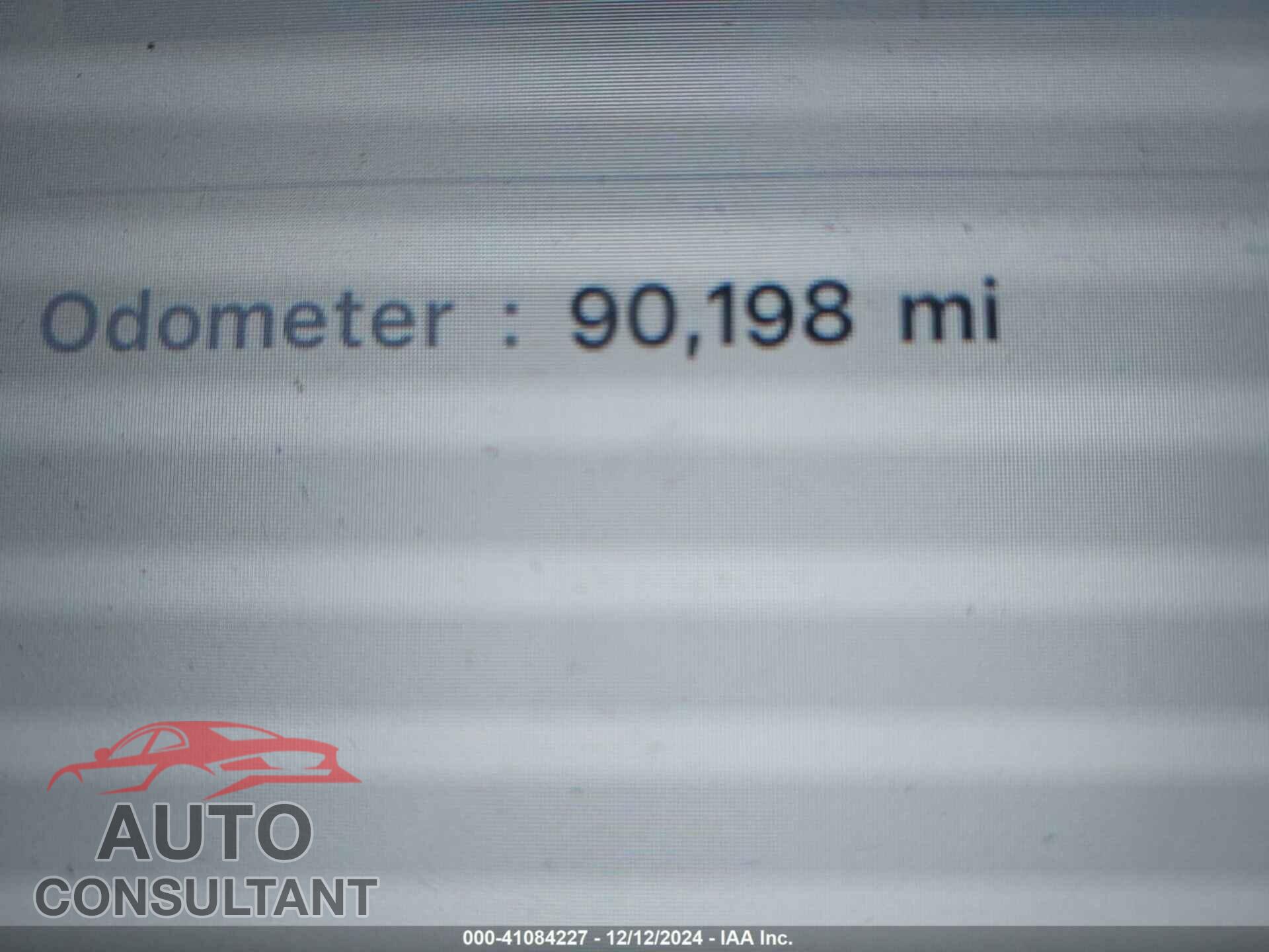 TESLA MODEL S 2014 - 5YJSA1H22EFP62787