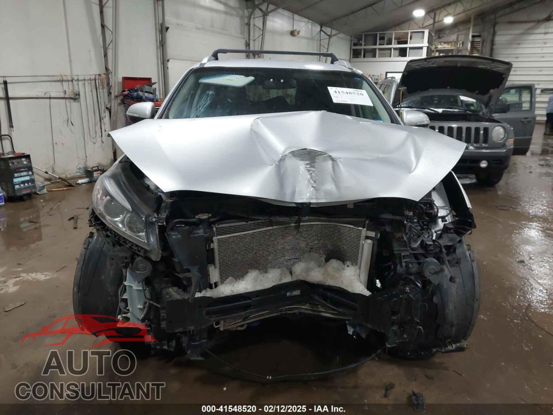 KIA SORENTO 2017 - 5XYPGDA31HG323621