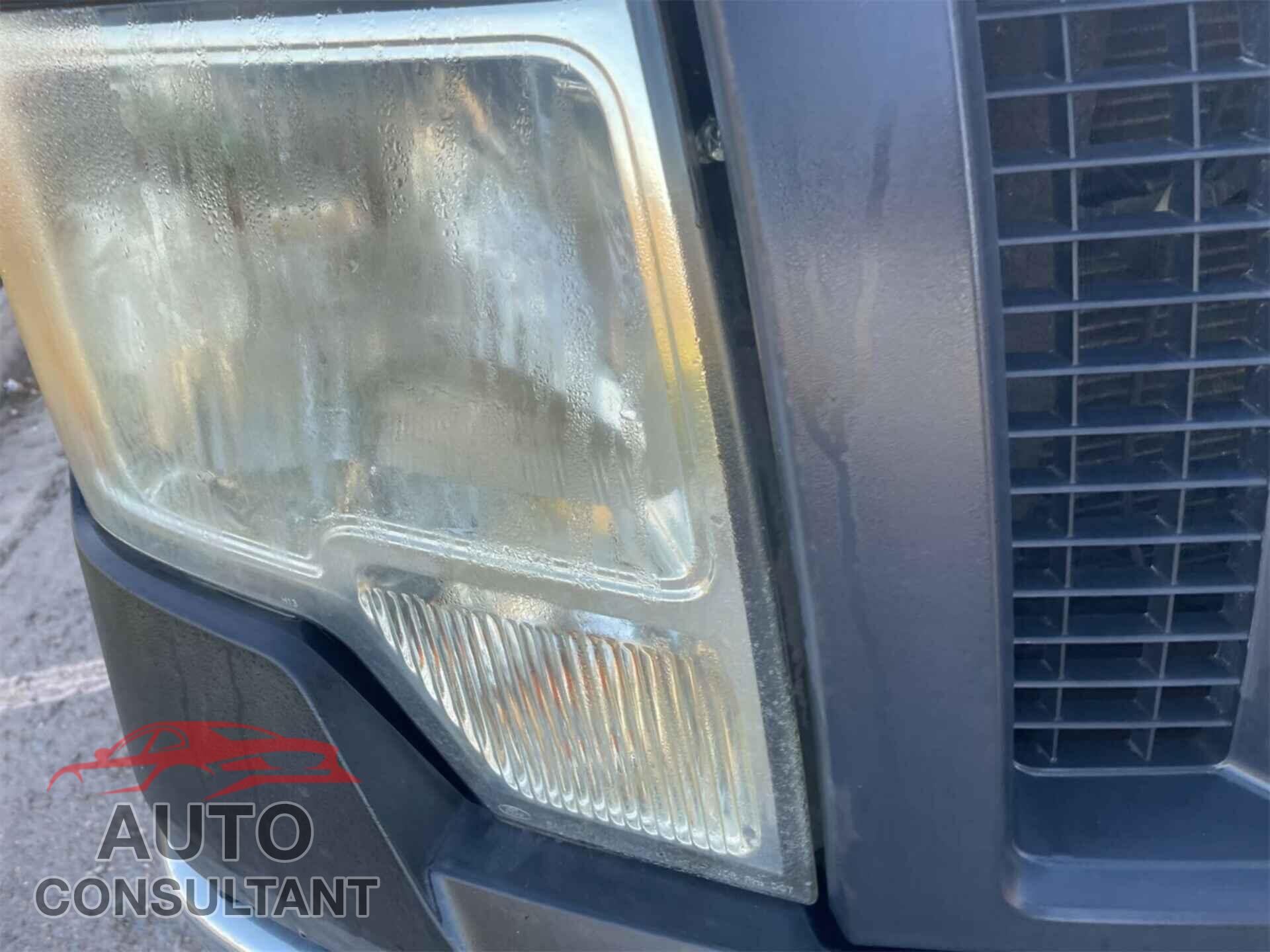 FORD F150 2012 - 1FTFX1CF9CFD02416