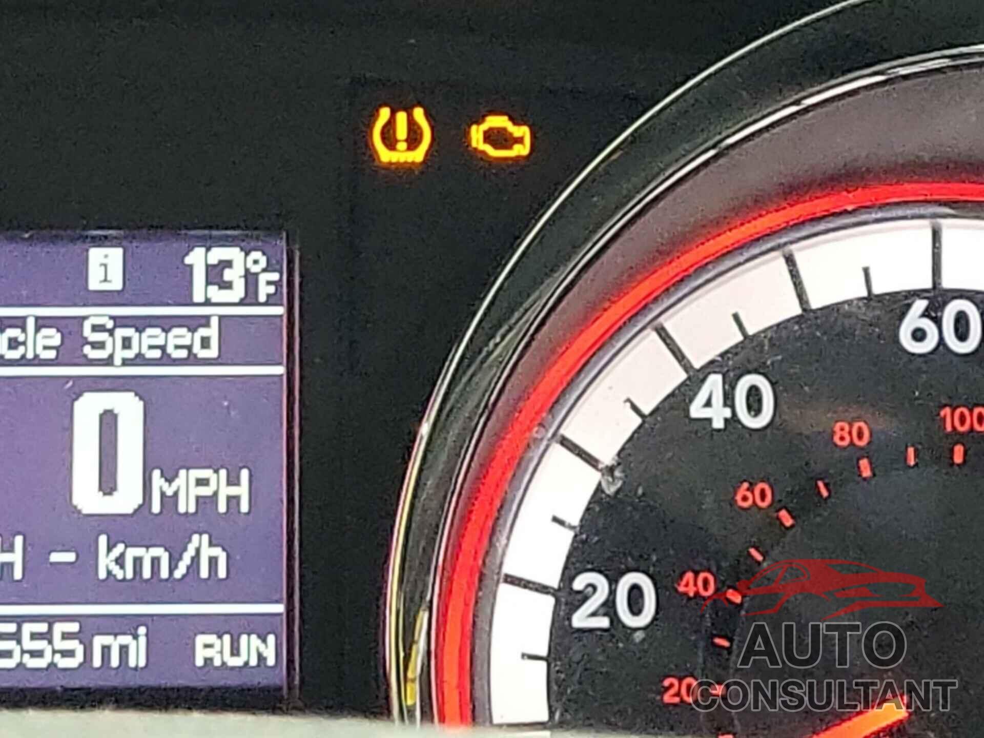 DODGE GRAND CARAVAN 2017 - 2C4RDGEG4HR606977
